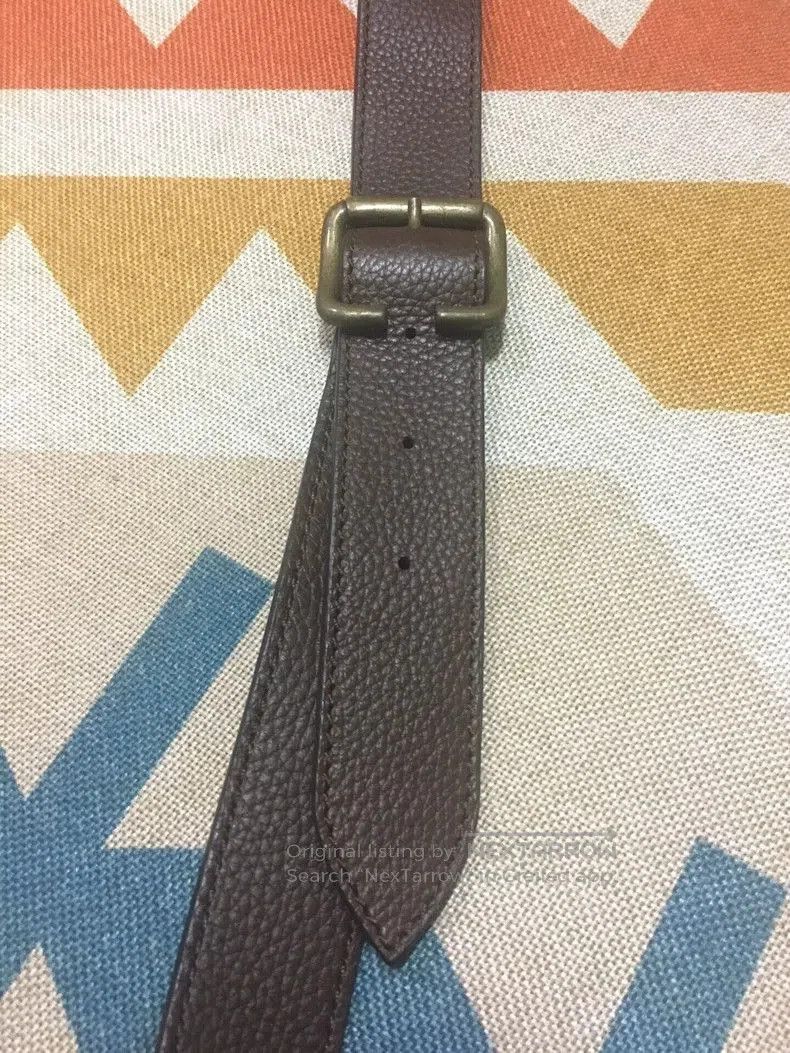 Raf Simons RAF SIMONS Men's Crossbody Bag . Size ONE SIZE - 7 Thumbnail