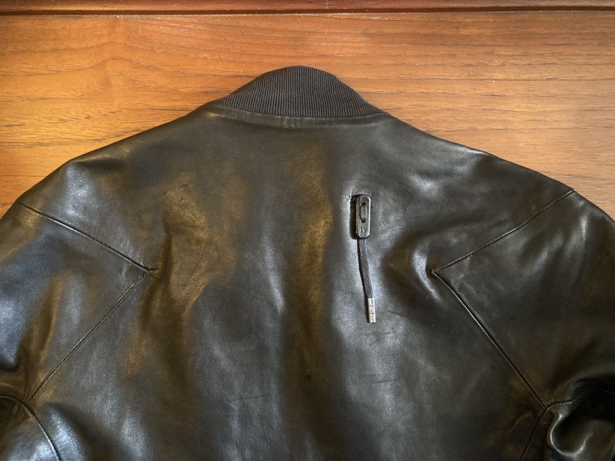 Boris Bidjan Saberi J4 F2425M Horse Size US S / EU 44-46 / 1 - 11 Thumbnail