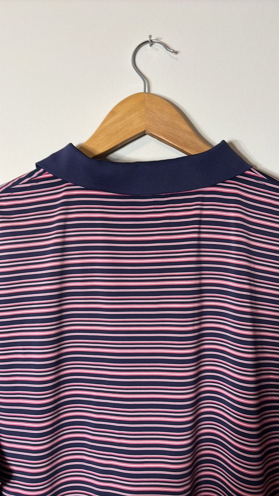 Peter Millar Peter Millar Polo Shirt Size US L / EU 52-54 / 3 - 4 Thumbnail