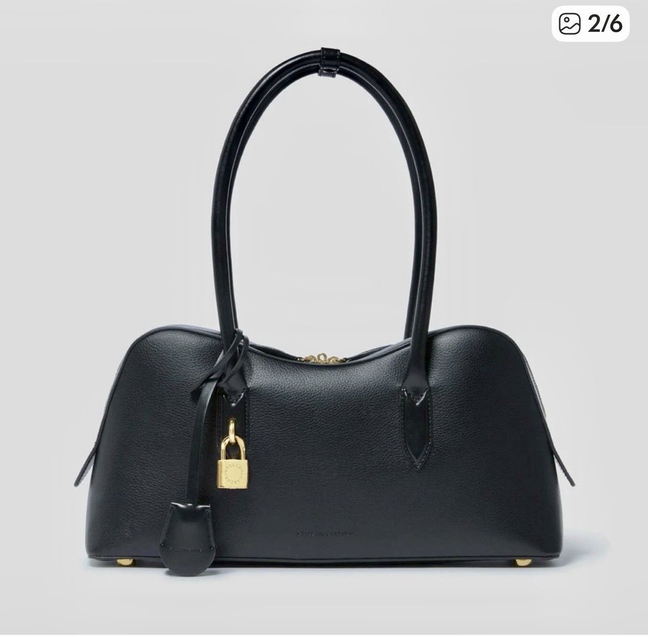 Stella McCartney Stella Mcartney “Ryder” Bag (Authentic) Size ONE SIZE - 2 Thumbnail