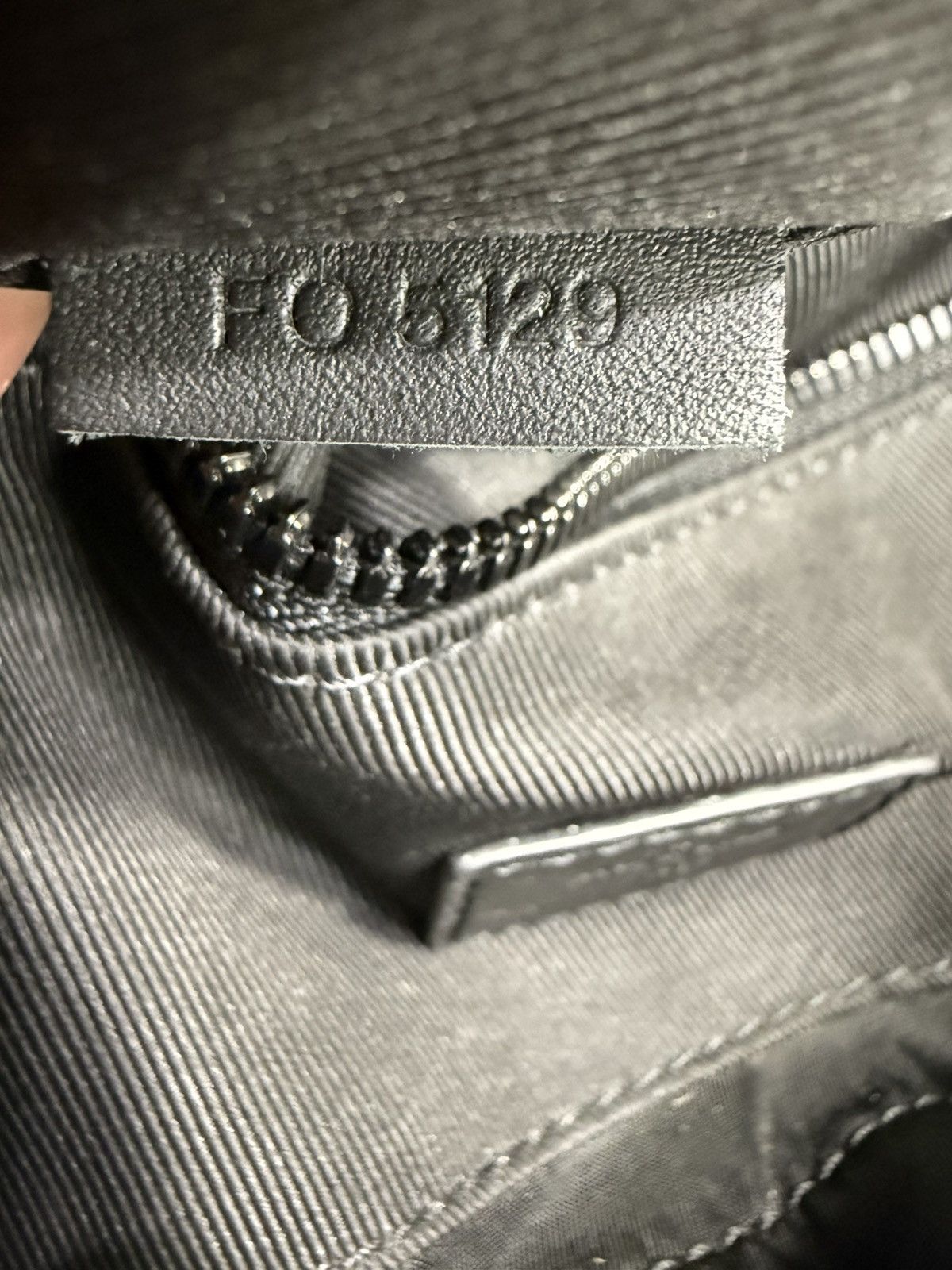 Louis Vuitton Louis Vuitton M43680 Discovery back pack Size ONE SIZE - 17 Thumbnail
