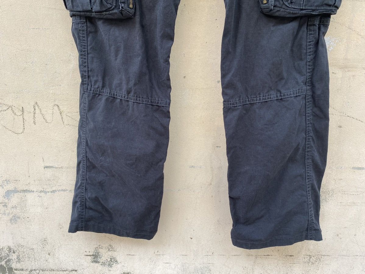 Other Surplus Utility Cargo Pants Size US 30 / EU 46 - 8 Thumbnail