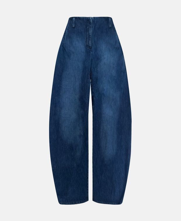 Other Meki Relaxed Fit Jeans Size 25" / US 0 / IT 36 - 1 Thumbnail
