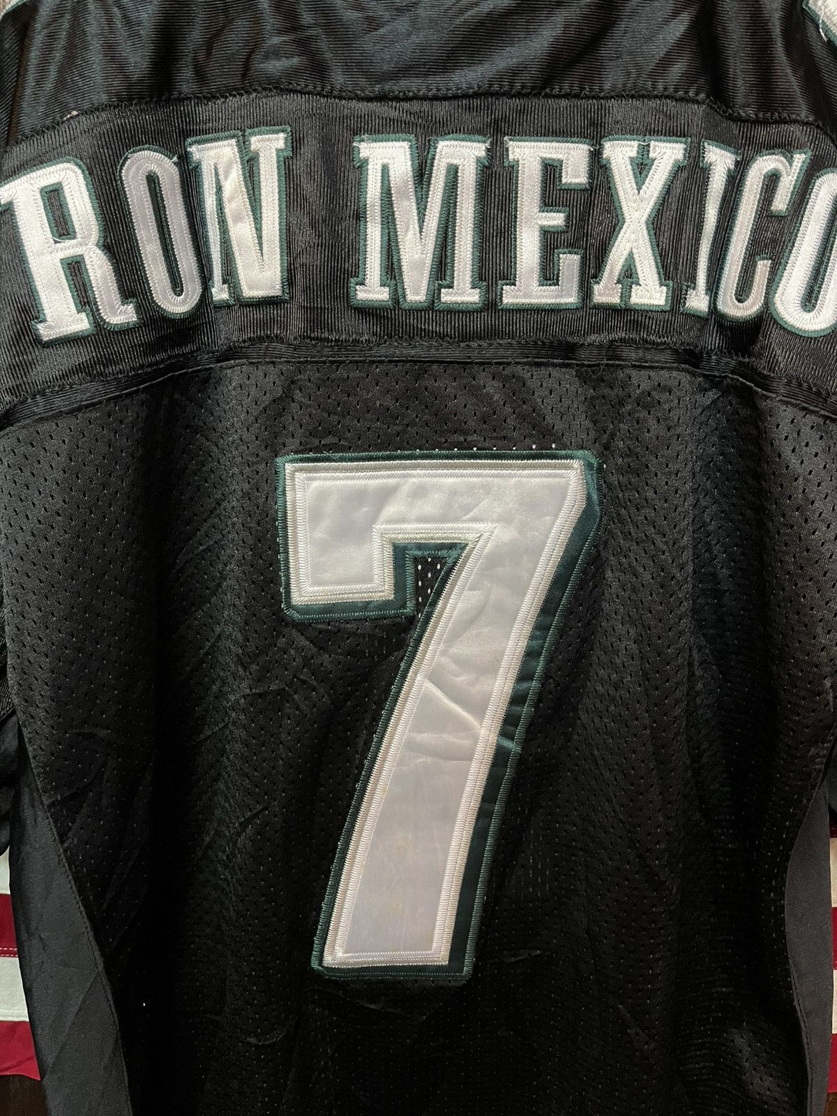 Other Ron Mexico Reebok NFL Jersey Size US L / EU 52-54 / 3 - 7 Thumbnail