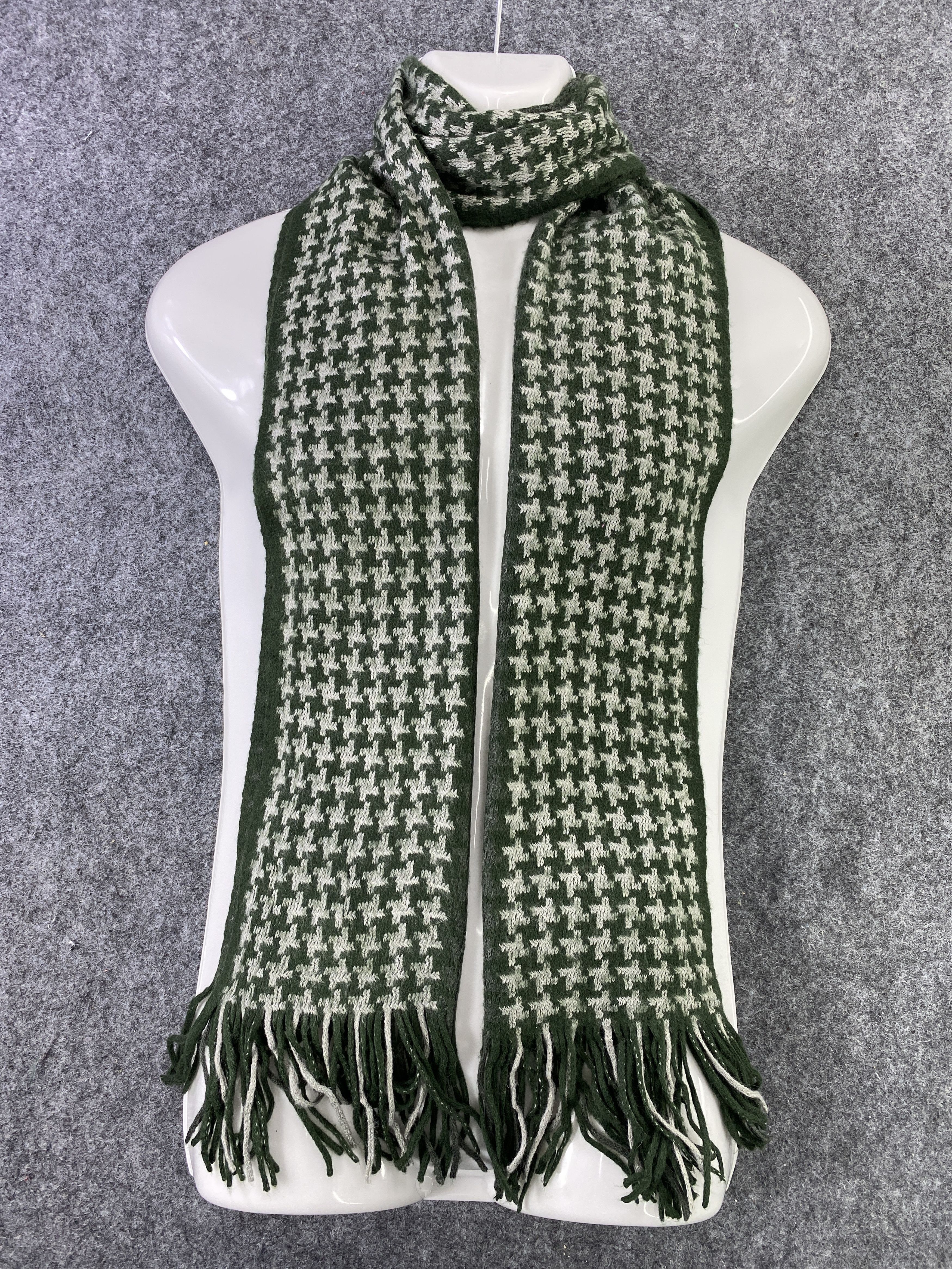 Takeo Kikuchi Takeo Kikuchi Scarf / Muffler / Neckwear -T380 Size ONE SIZE - 1 Thumbnail