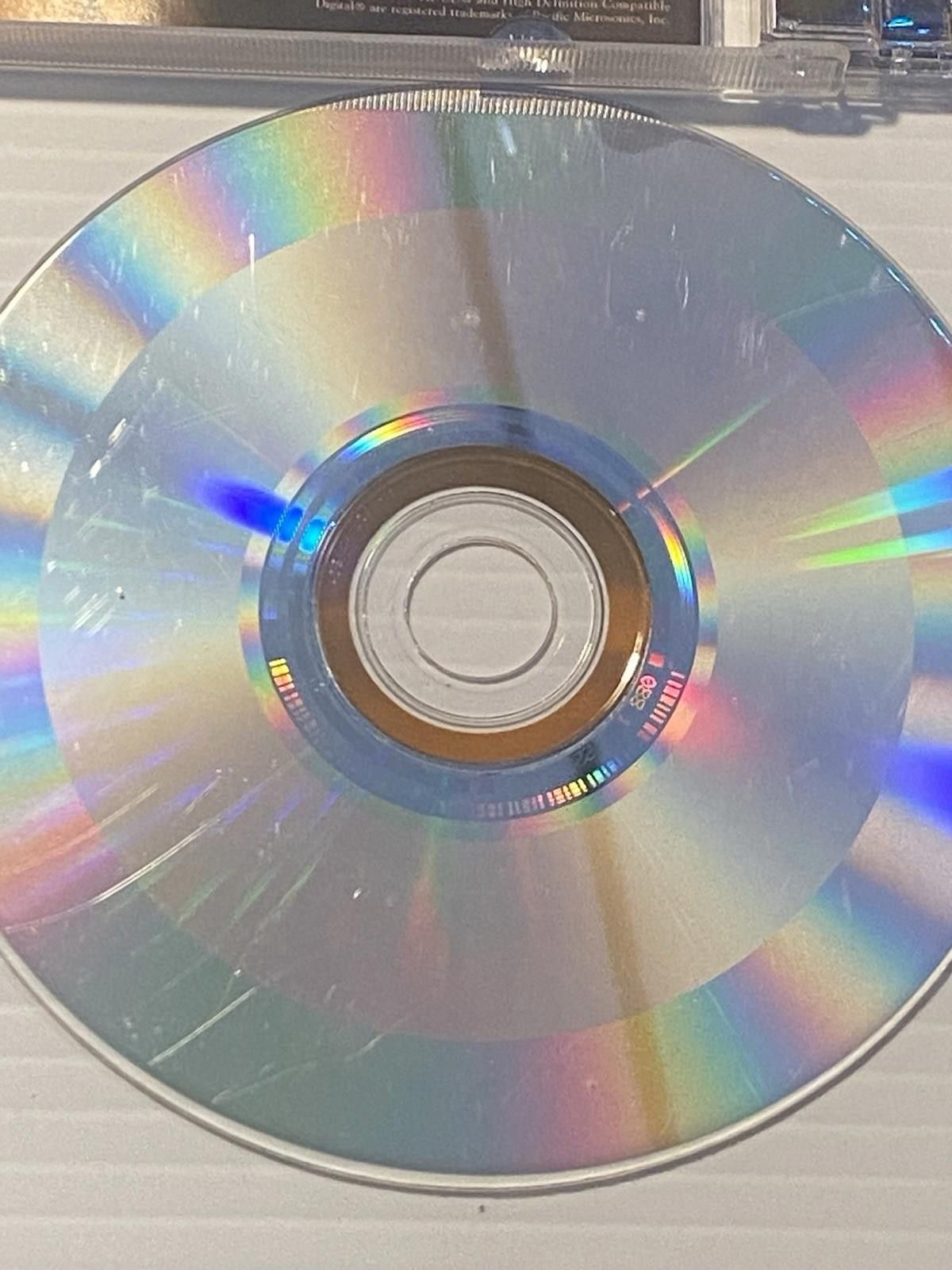 Other The Road Less Traveled Music CD George Strait MCA Nashville Size ONE SIZE - 7 Thumbnail