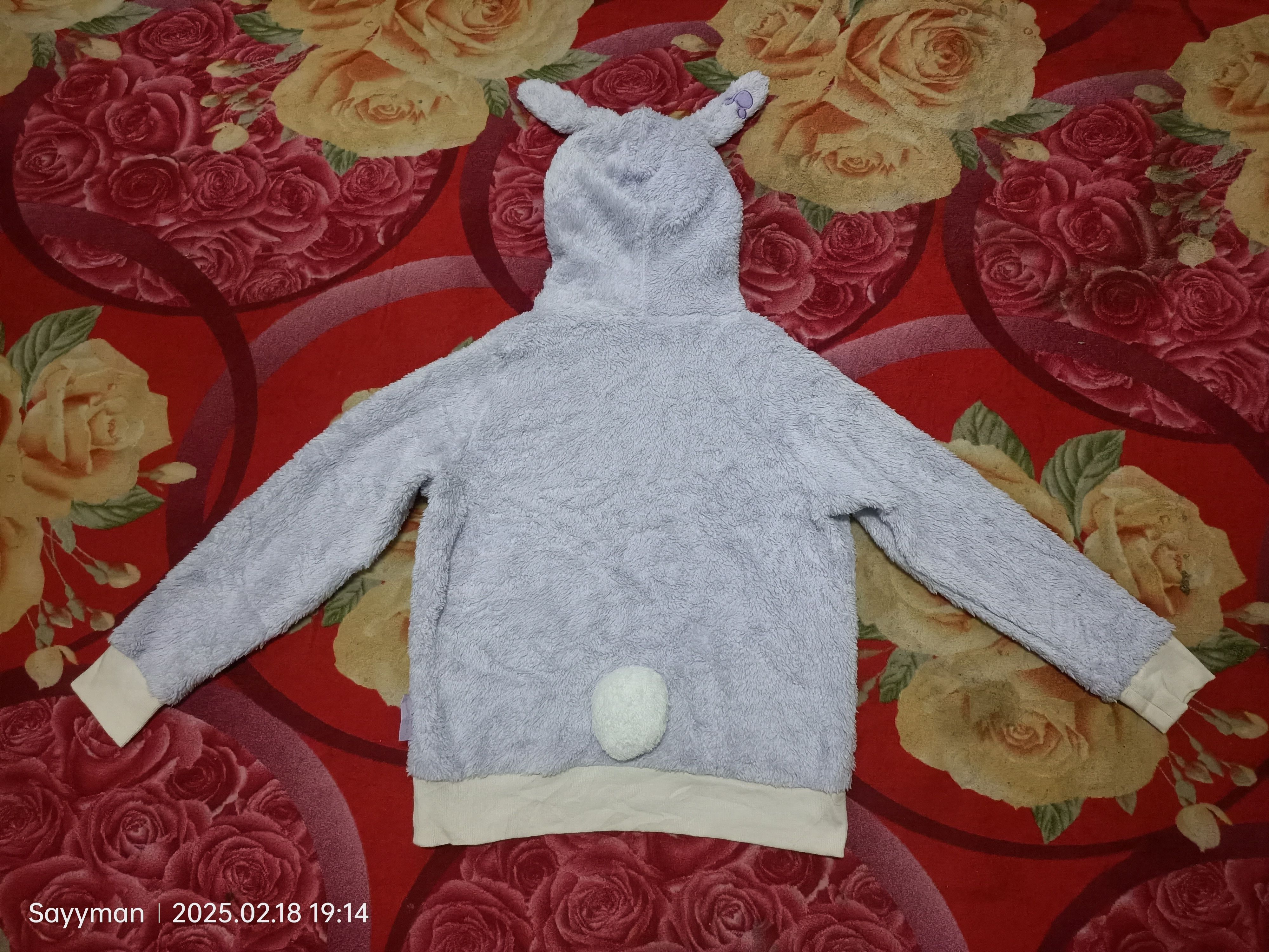 Disney Tokyo Disney Sea Stella Sweater hoodie Size US S / EU 44-46 / 1 - 5 Thumbnail