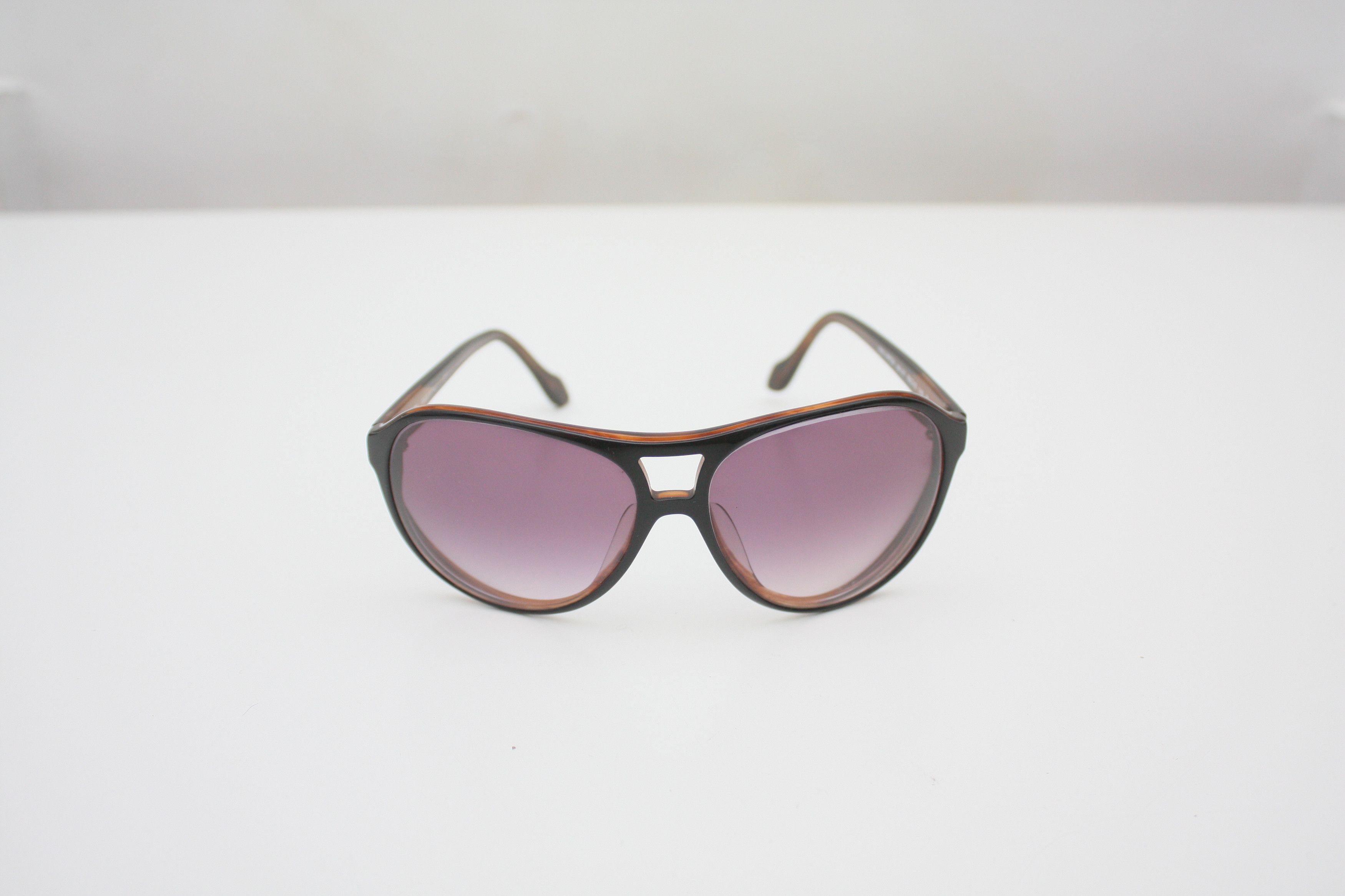 Vivienne Westwood Vivienne Westwood Sun Glasses Made In Italy Size ONE SIZE - 2 Thumbnail