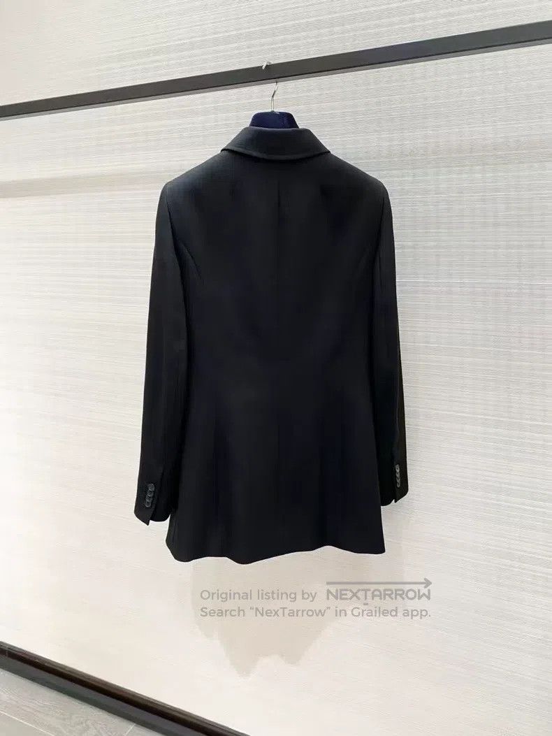 Balenciaga Balenciaga jacket Size XS / US 0-2 / IT 36-38 - 2 Thumbnail