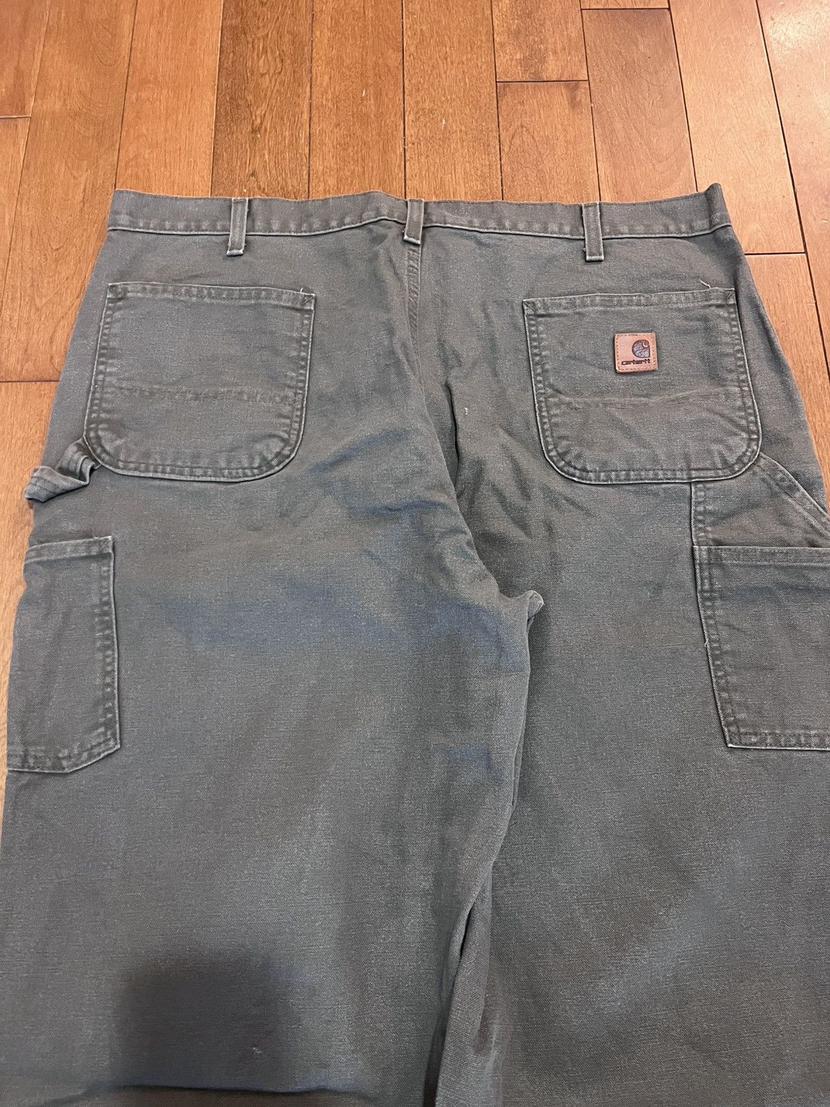Carhartt Carhartt pants Size US 42 / EU 58 - 1 Thumbnail