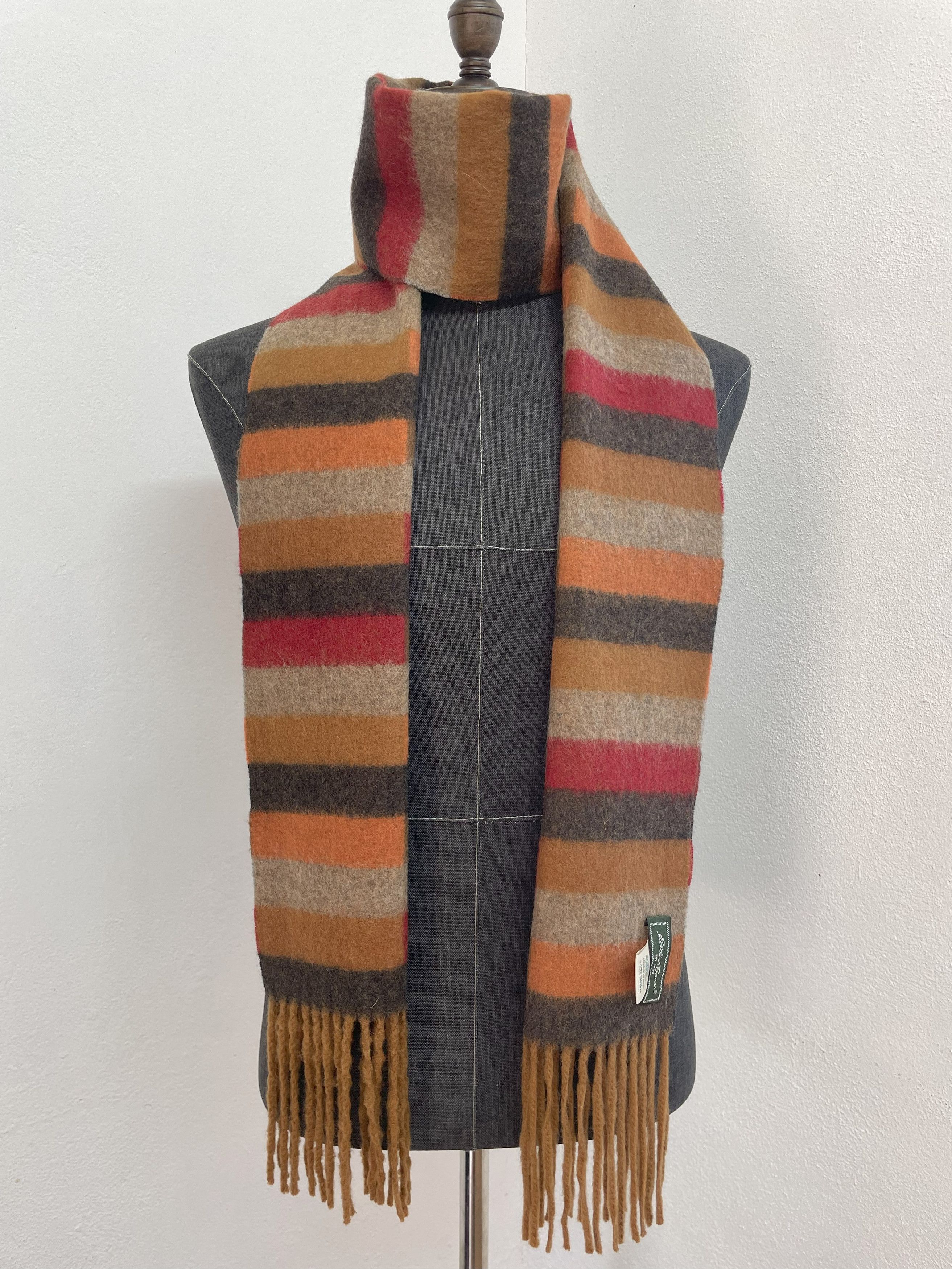 Eddie Bauer Eddie Bauer Scarf / Muffler - 6127 Size ONE SIZE - 1 Thumbnail