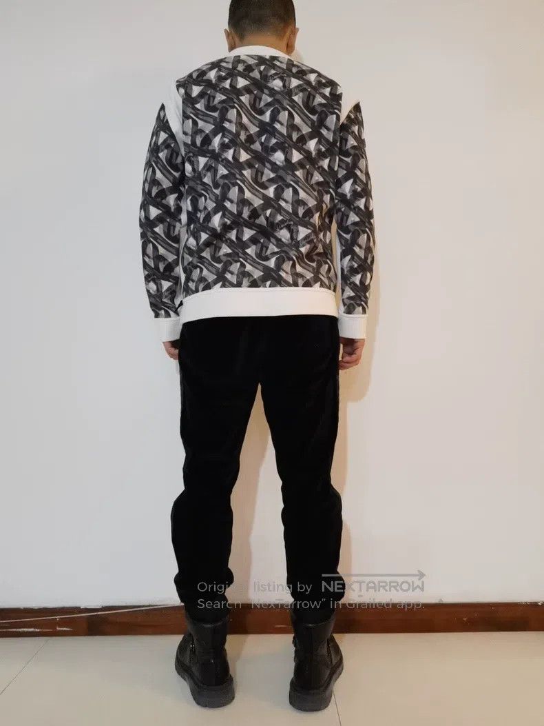 Fendi Fendi Sweatshirt Size US XXL / EU 58 / 5 - 2 Thumbnail