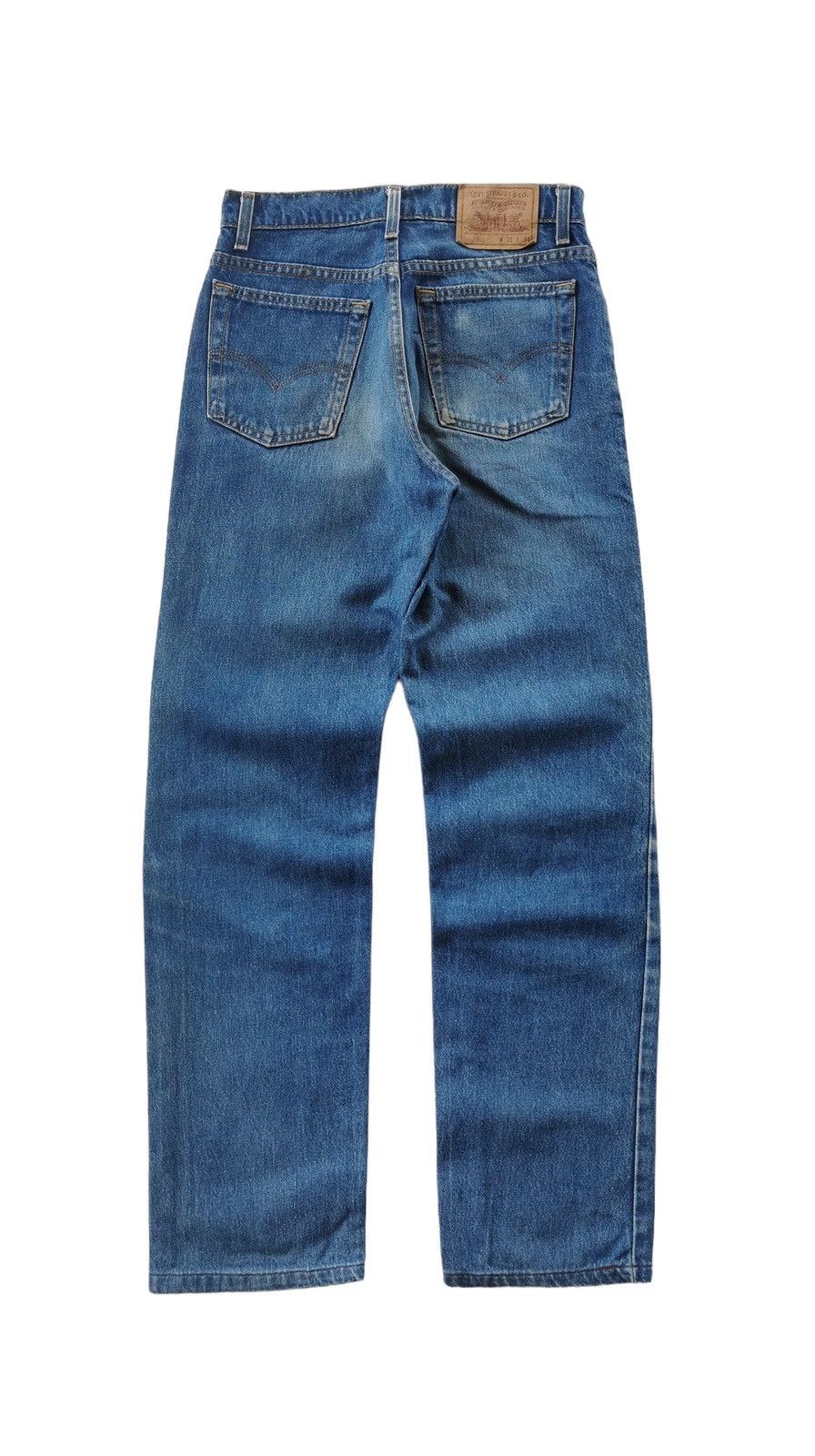 Kapital Jeans Levis Vintage Size US 28 / EU 44 - 6 Thumbnail