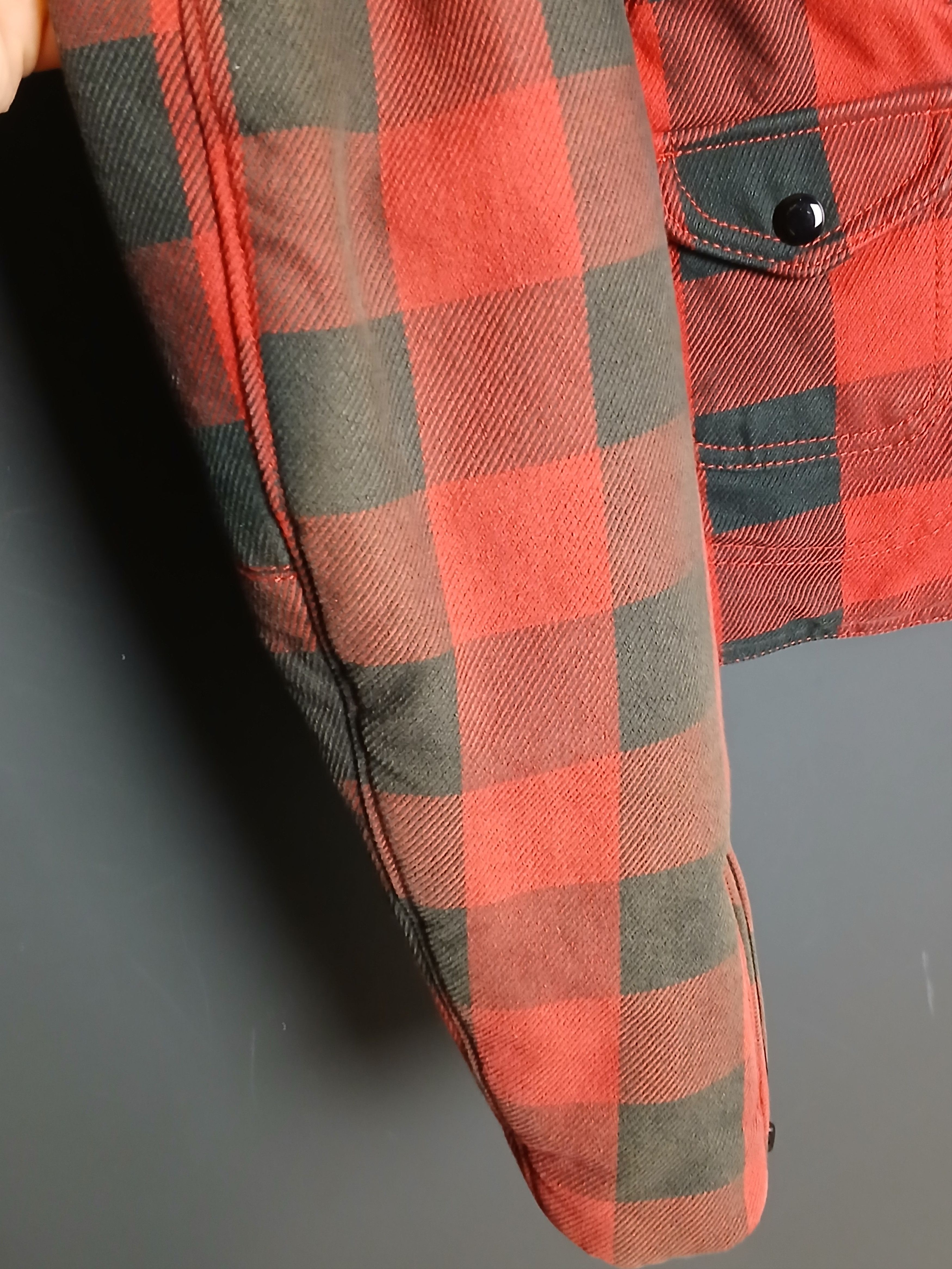 Denim & Supply Ralph Lauren × Ralph Lauren Denim & Supply Ralph Lauren Jacket Size S / US 4 / IT 40 - 8 Thumbnail
