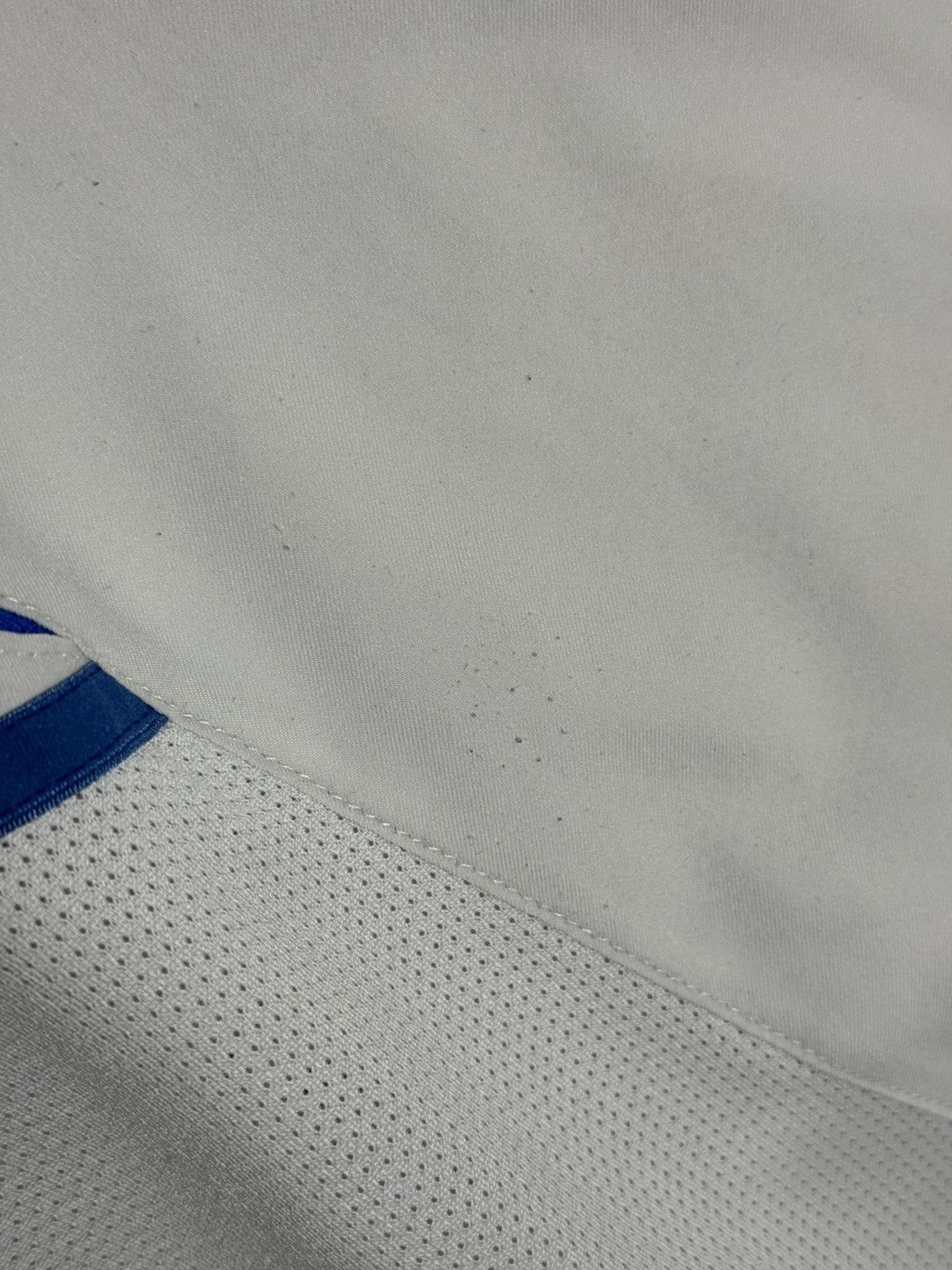 Nike Slovakia National Team 02/03 Away Football Soccer Jersey Size US M / EU 48-50 / 2 - 7 Thumbnail