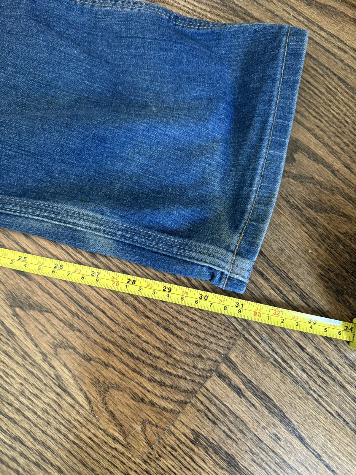 Carhartt Carpenter jeans Size US 34 / EU 50 - 6 Thumbnail