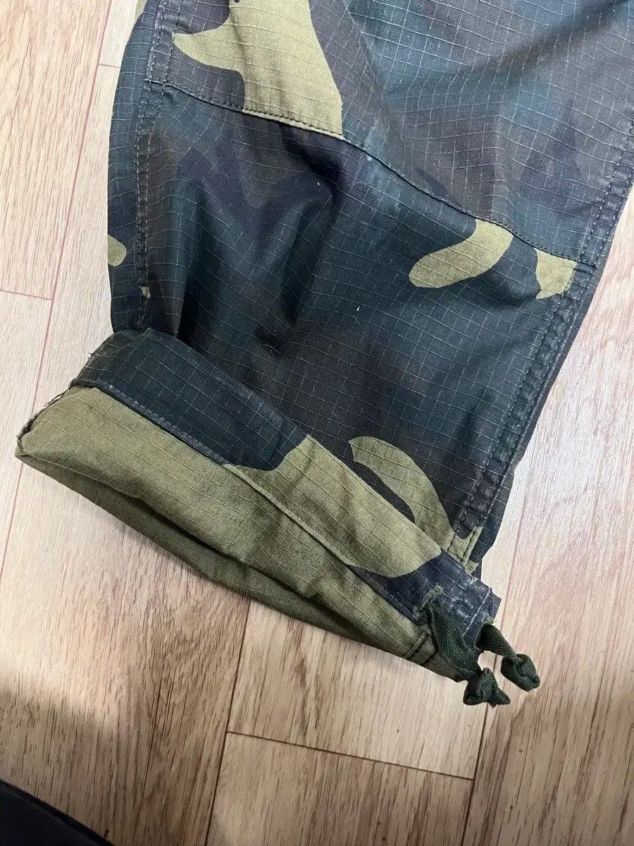 Carhartt Carhartt Aviation Camo cargo pants Size US 32 / EU 48 - 3 Thumbnail