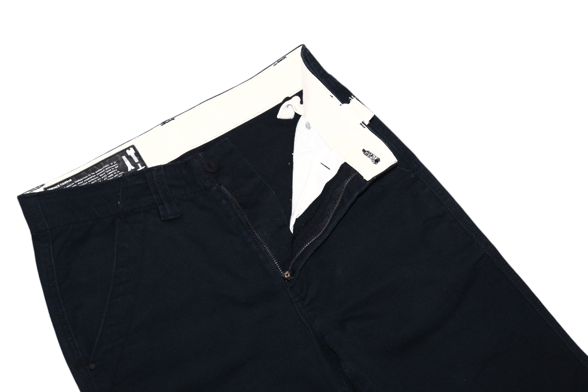 Rapha Rapha Mechanics Trousers Slim Fit Size US 30 / EU 46 - 1 Thumbnail