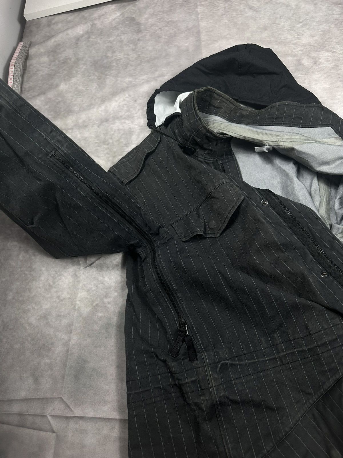 Canada Goose Canada Goose Jacket goretex windbreaker Size US M / EU 48-50 / 2 - 7 Thumbnail