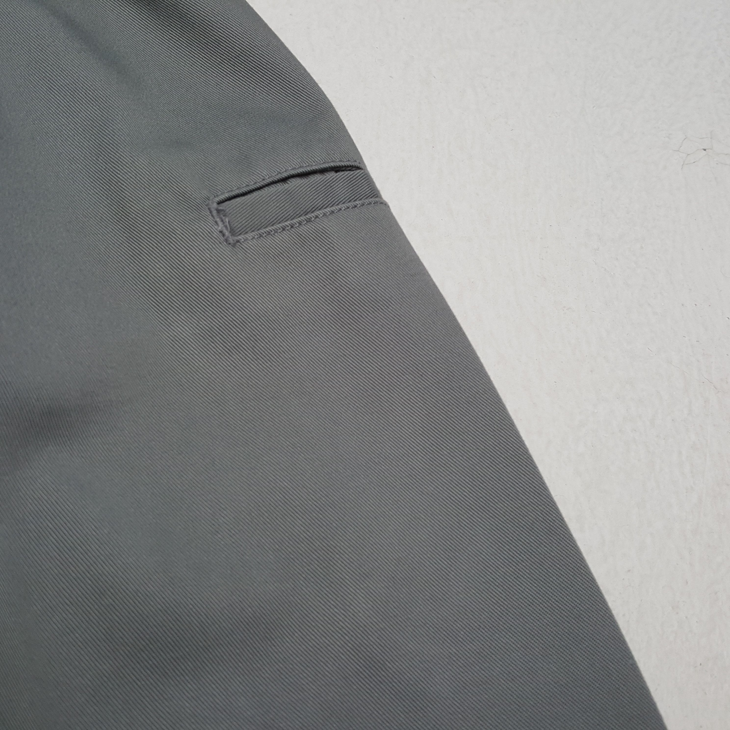Japanese Brand × Vintage Vintage HITACHI Japanese Electronic Company Staff Jacket Size US L / EU 52-54 / 3 - 6 Thumbnail