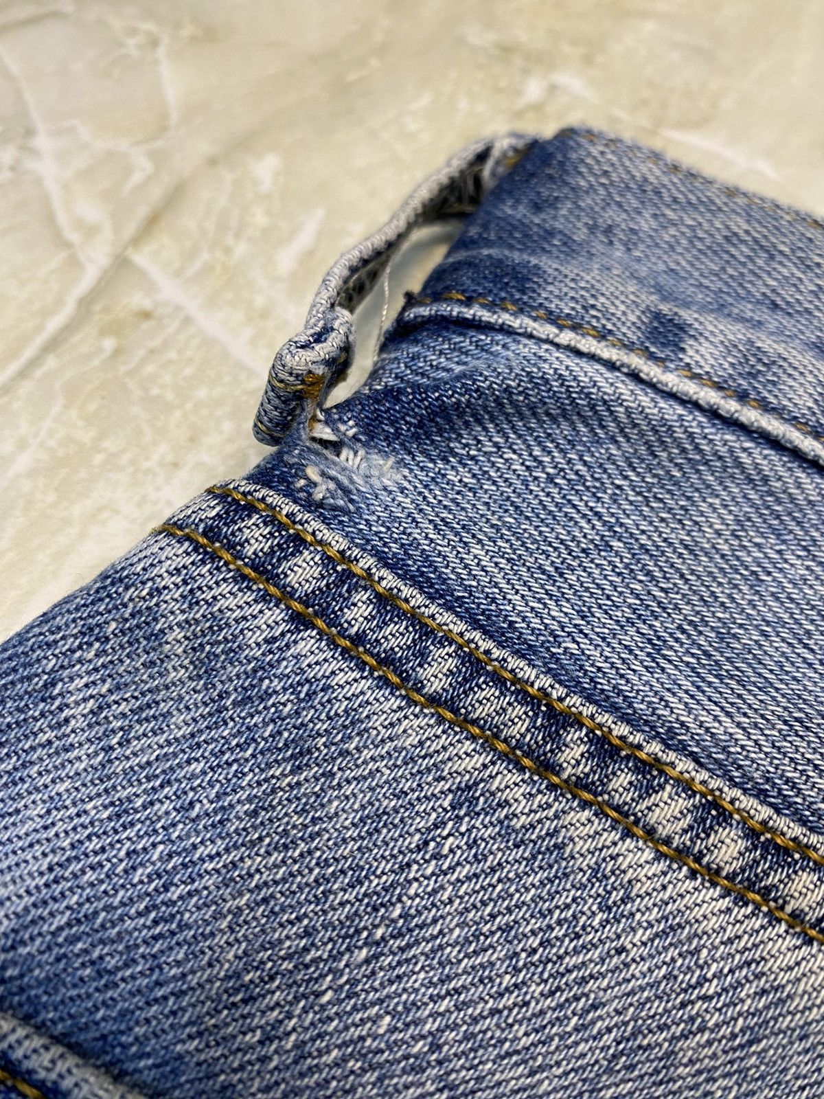 Levi's × Vintage Levi’s 550 Size 36" / US 14 / IT 50 - 16 Thumbnail