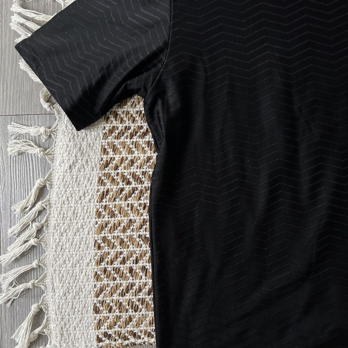 Emporio Armani Authentic Emporio armani tshirt Size XL / US 12-14 / IT 48-50 - 6 Thumbnail