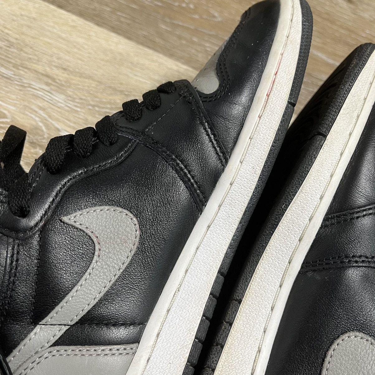 Jordan Brand 2018 shadow 1s Size US 8.5 / EU 41-42 - 7 Thumbnail