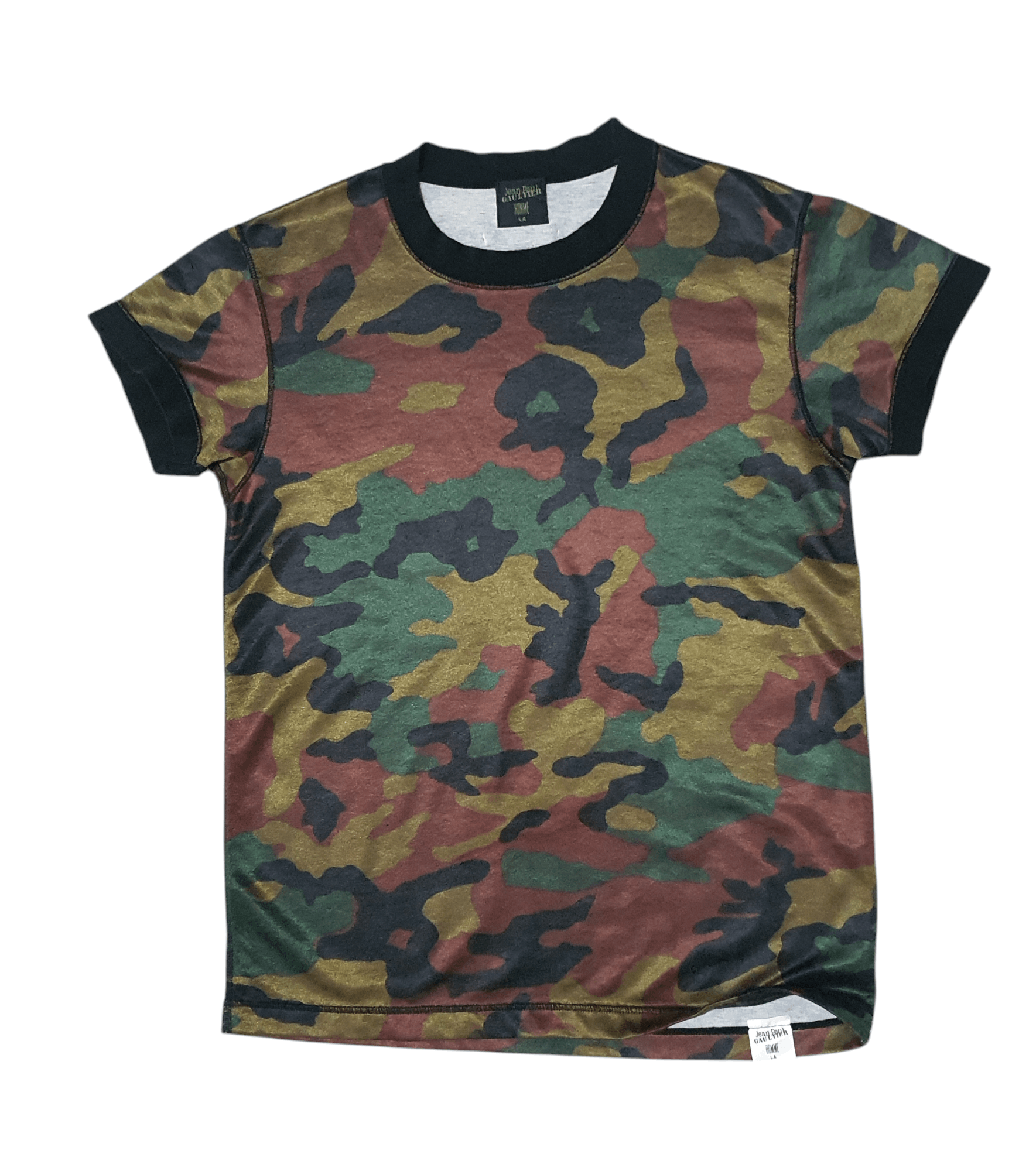 Jean Paul Gaultier Jean paul gaultier Size US S / EU 44-46 / 1 - 1 Thumbnail