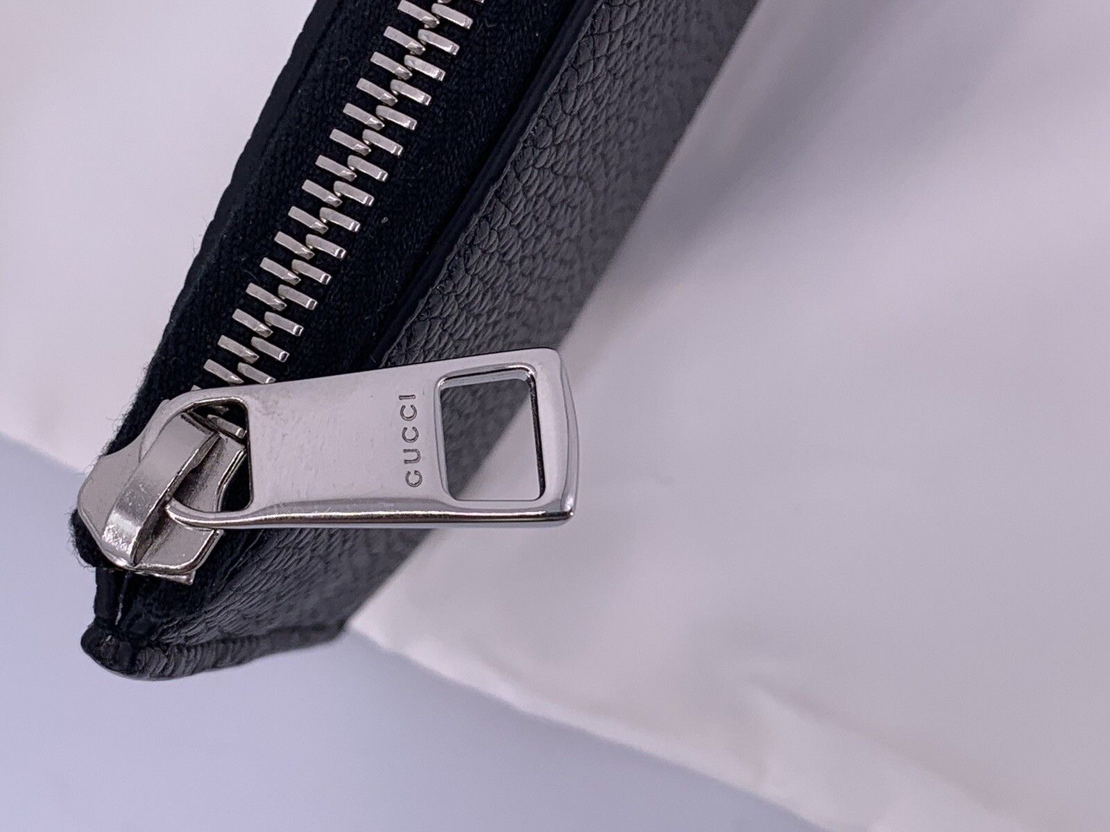 Gucci New Gucci Wallet 20x10cm Size ONE SIZE - 8 Thumbnail