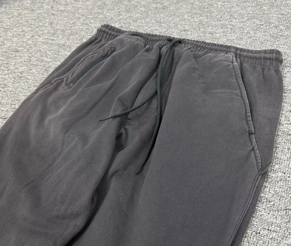 Yohji Yamamoto Yohji Yamamoto Casual Sweatpants J16 Size US 32 / EU 48 - 5 Thumbnail