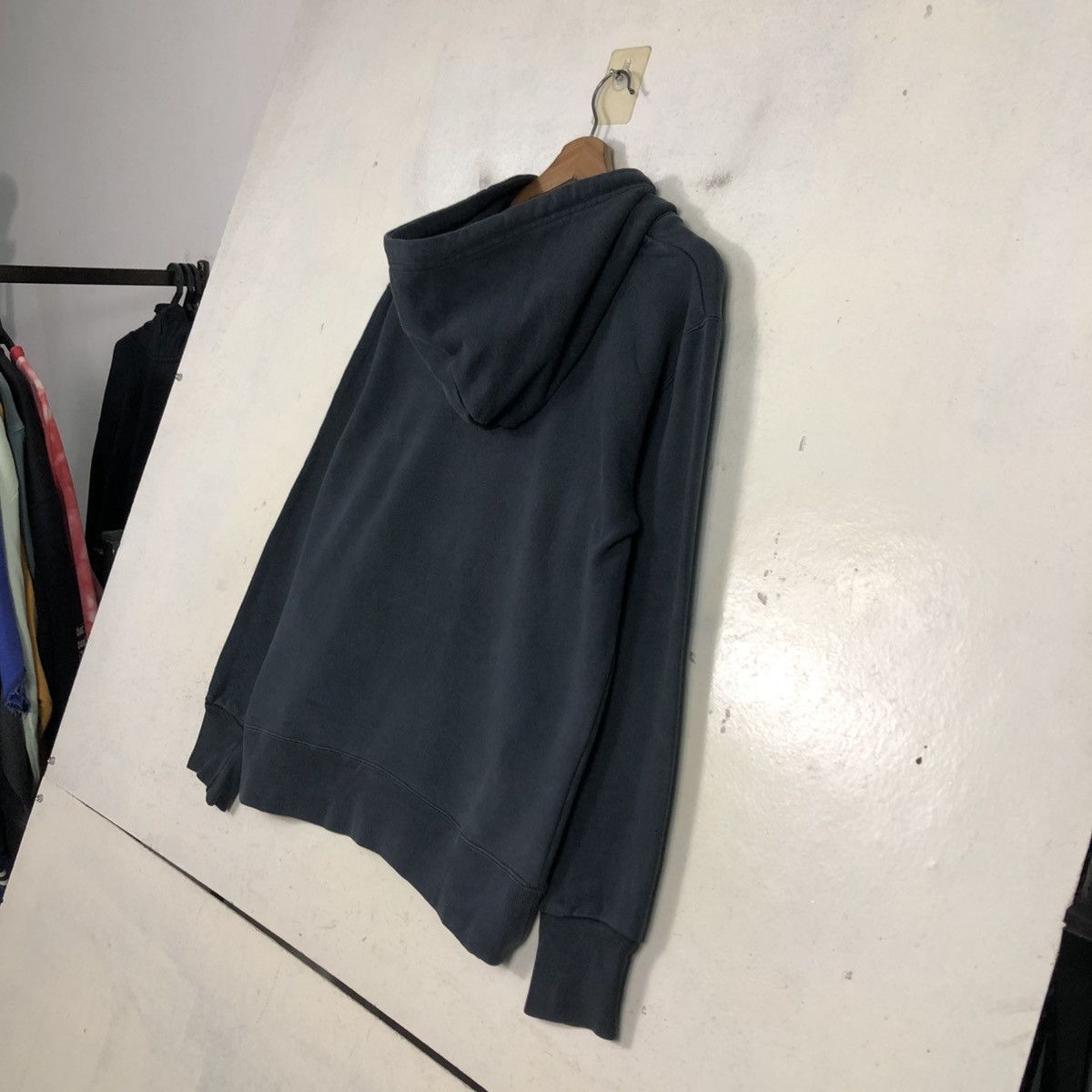 Vintage 📌Vintage Sweatshirt Hoodie Discus Athletic St Paul Hills Size US L / EU 52-54 / 3 - 12 Thumbnail