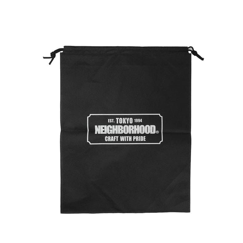 Japanese Brand NBHD CHEF'S SHOE Size US 9.5 / EU 42-43 - 2 Thumbnail