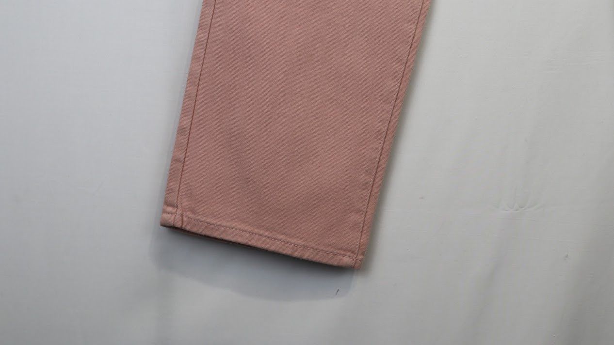Icecream o1rshd1 Denim Jeans in Pink Size US 34 / EU 50 - 5 Thumbnail
