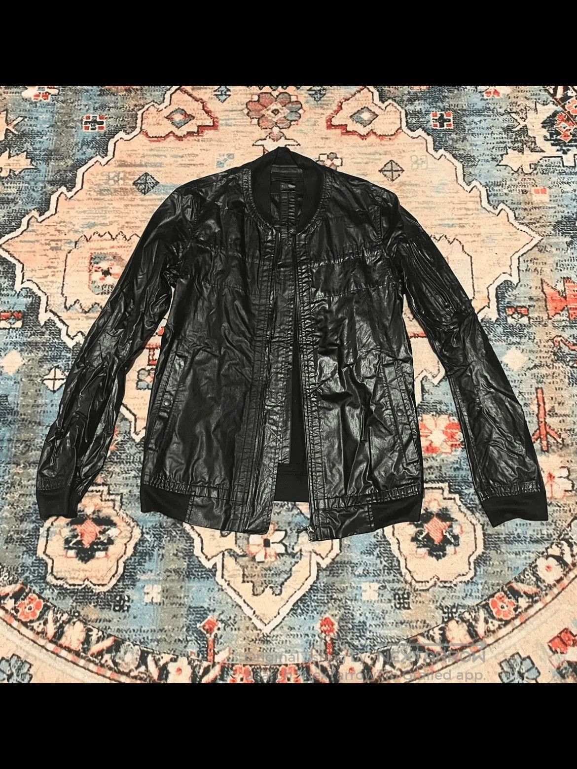 Julius Julius 15SS Jacket. Size US S / EU 44-46 / 1 - 6 Thumbnail