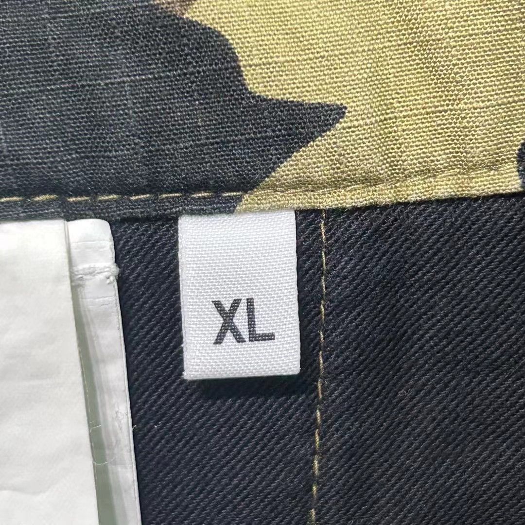Bape BAPE CAMO SHORTS Size US 36 / EU 52 - 4 Thumbnail