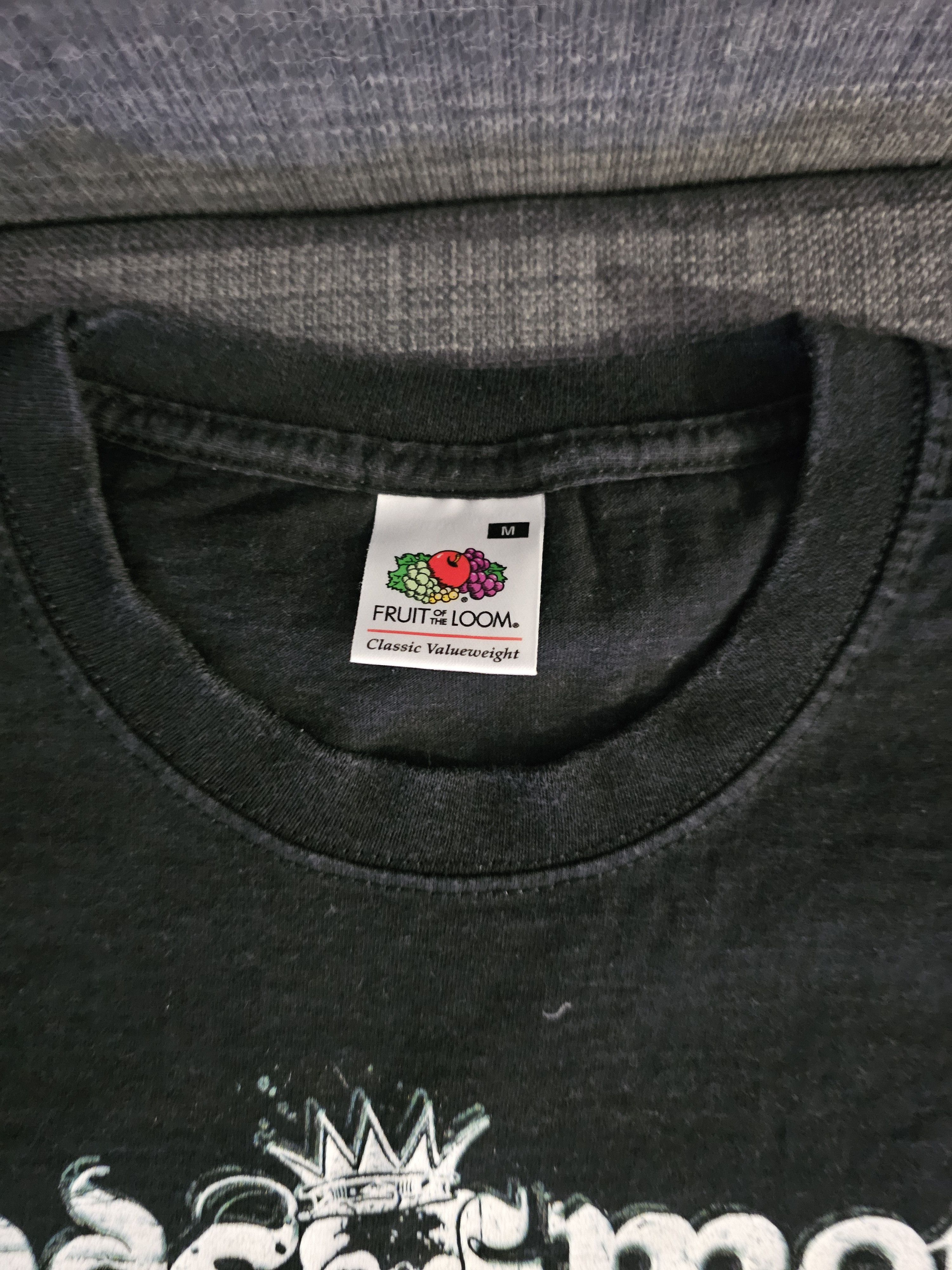 Fruit Of The Loom Gods of Metal Size US M / EU 48-50 / 2 - 2 Thumbnail