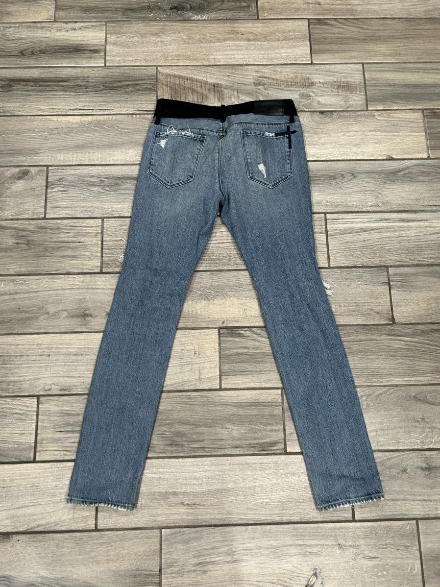 Rta RTA Jeans Size US 29 - 4 Thumbnail