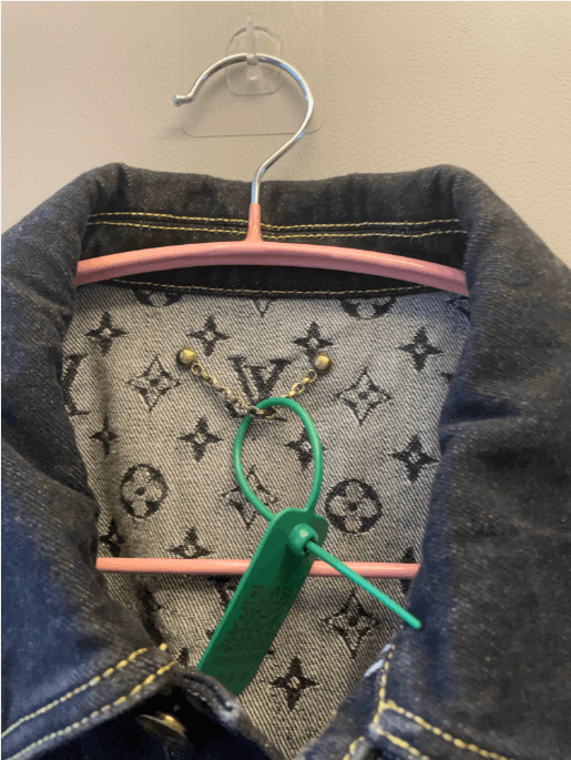 Louis Vuitton casual jacket 48 Size US M / EU 48-50 / 2 - 3 Thumbnail