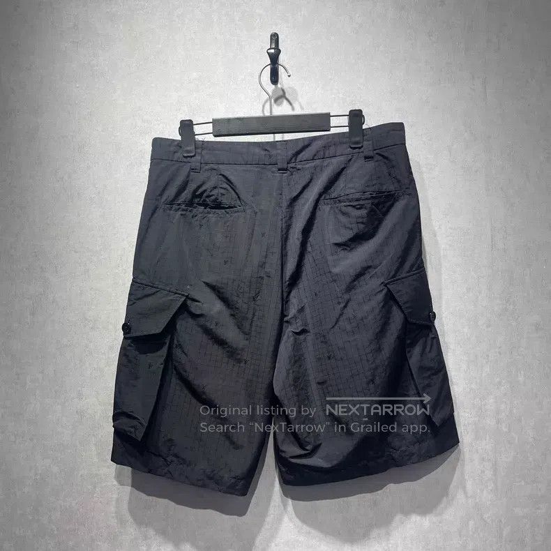 Louis Vuitton Louis Vuitton size US 48 Full logo overalls pants Size US 32 / EU 48 - 2 Thumbnail