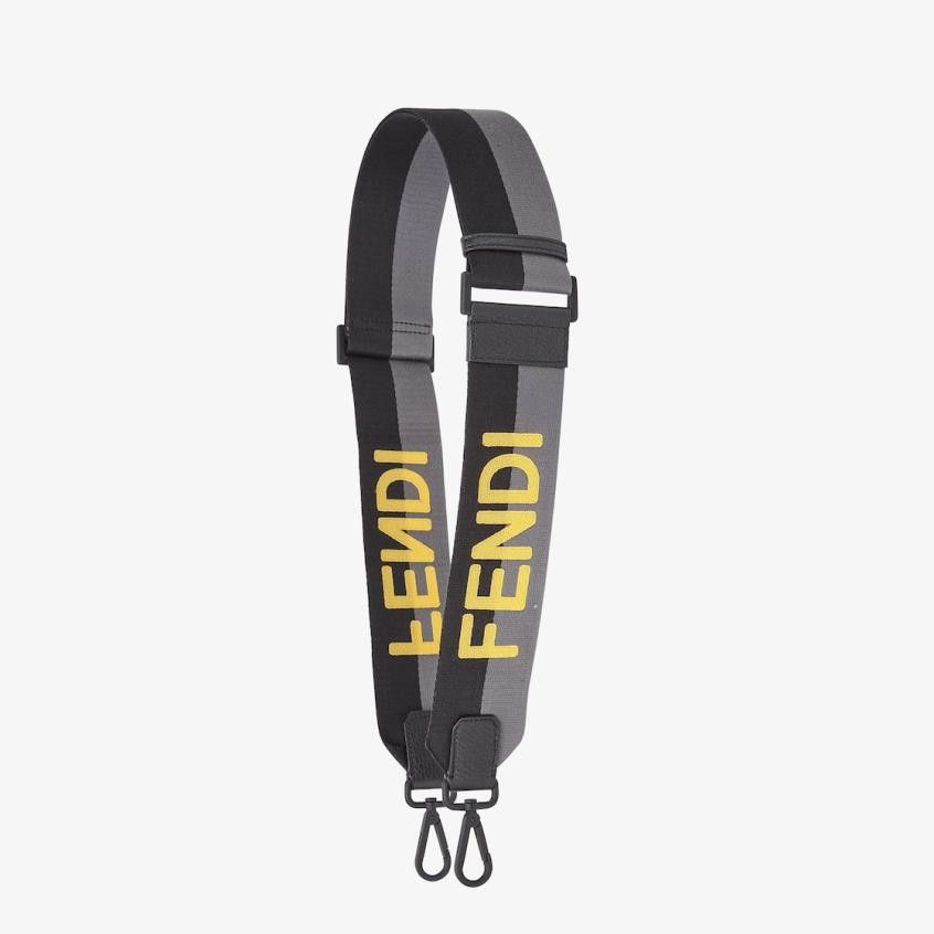 Fendi o1s1wg111224 Size: OS / Adjustable Shoulder Strap Size ONE SIZE - 1 Preview