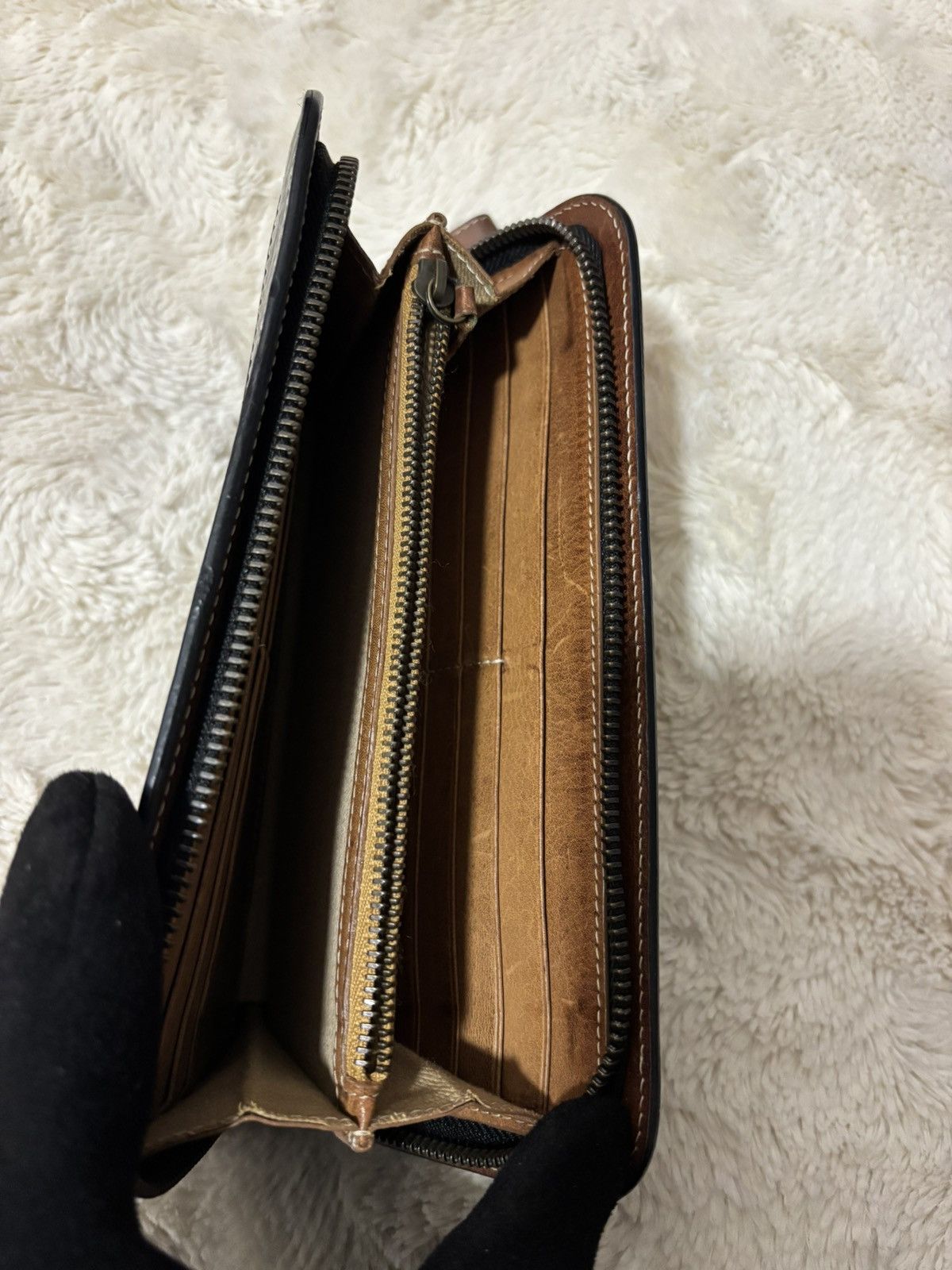 Vivienne Westwood Vivienne Westwood Japanese Brand Wallet Size ONE SIZE - 5 Thumbnail