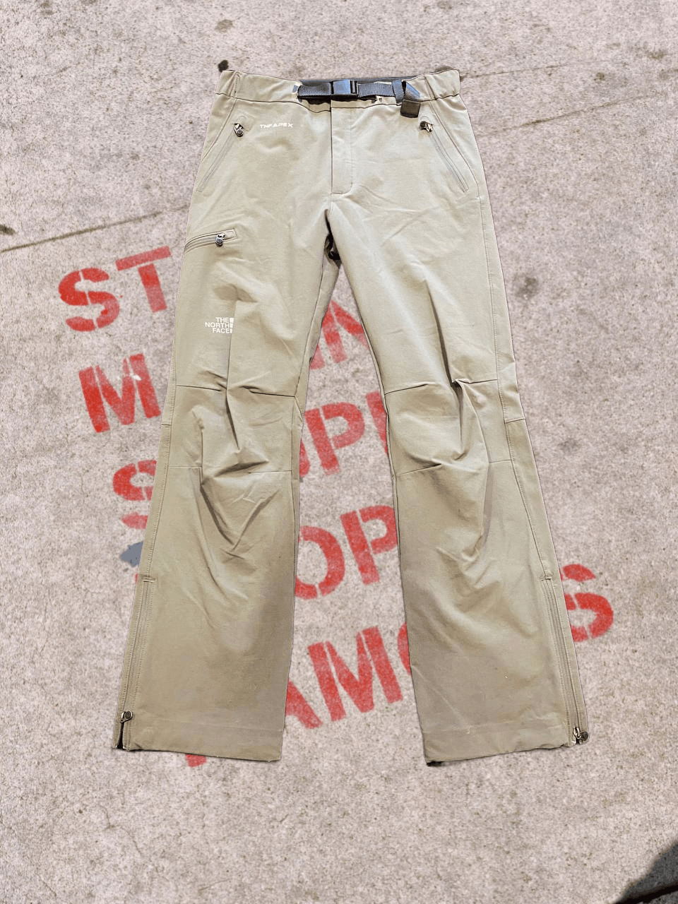 The North Face The North Face Pants Size US 32 / EU 48 - 1 Thumbnail