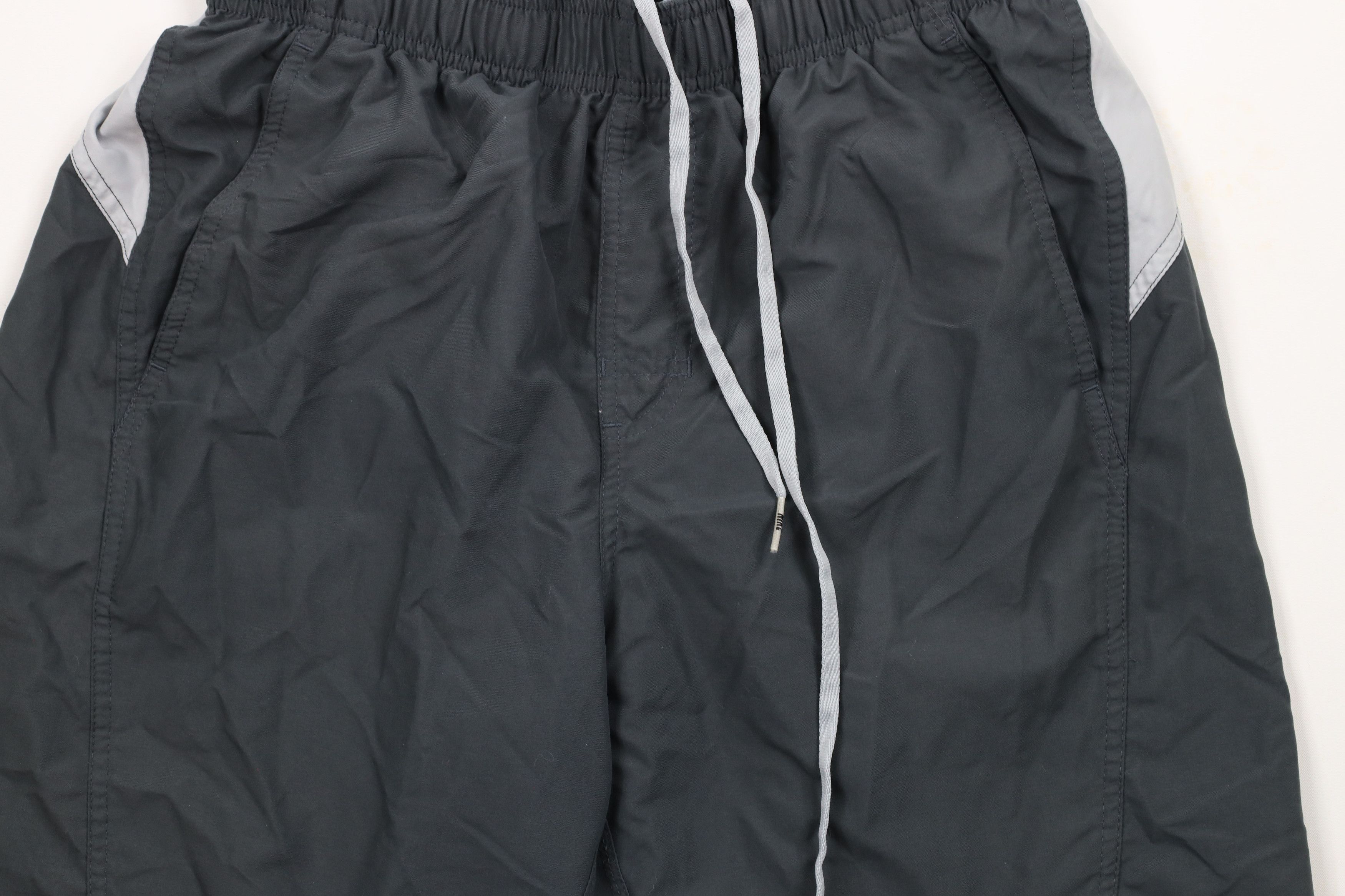 Nike × Vintage Vintage Nike Scott Mini Swoosh Lined Above Knee Shorts Size US 32 / EU 48 - 3 Thumbnail