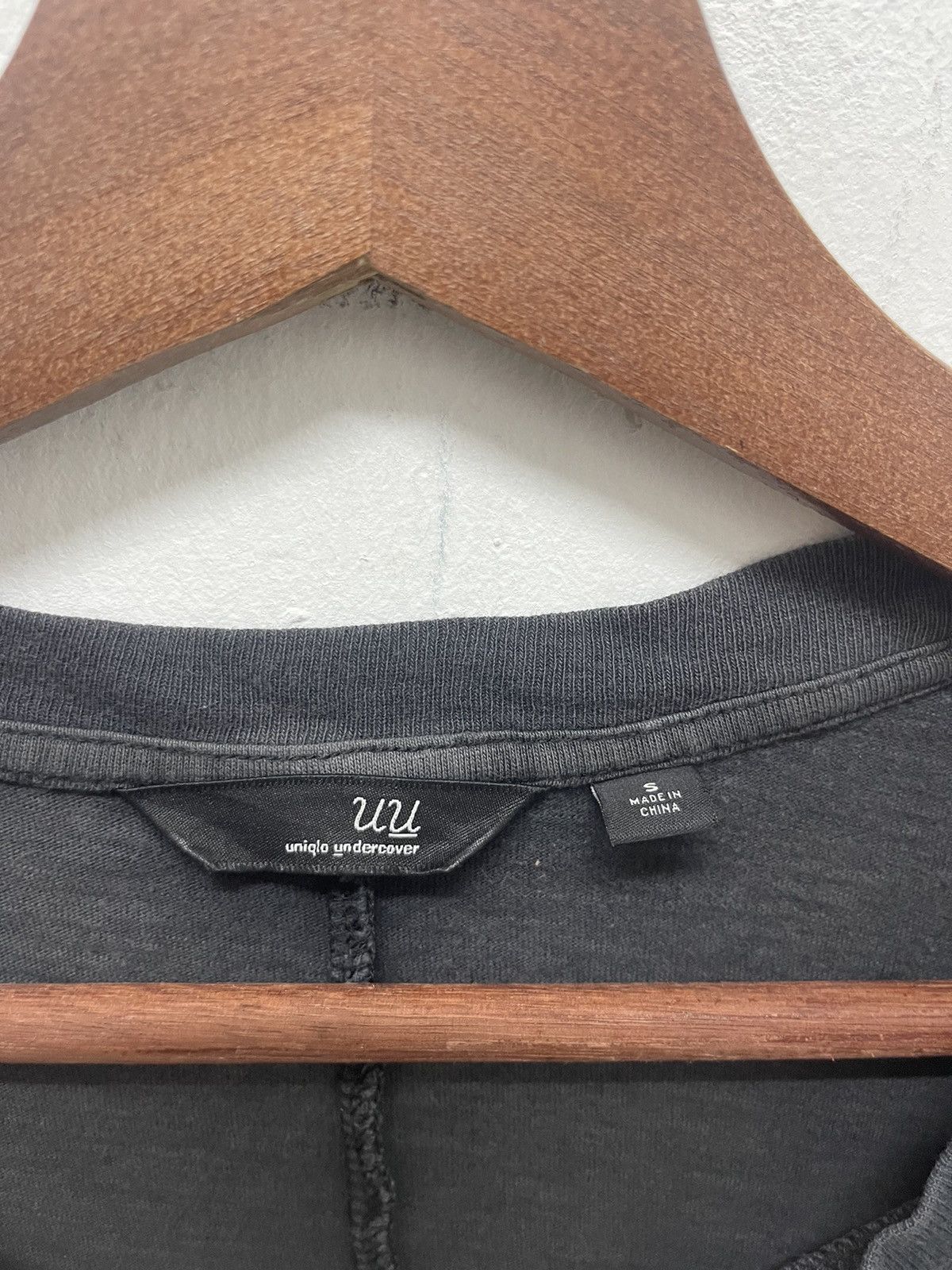 Undercover 00” Undercover U New Standard Family Size US S / EU 44-46 / 1 - 3 Thumbnail