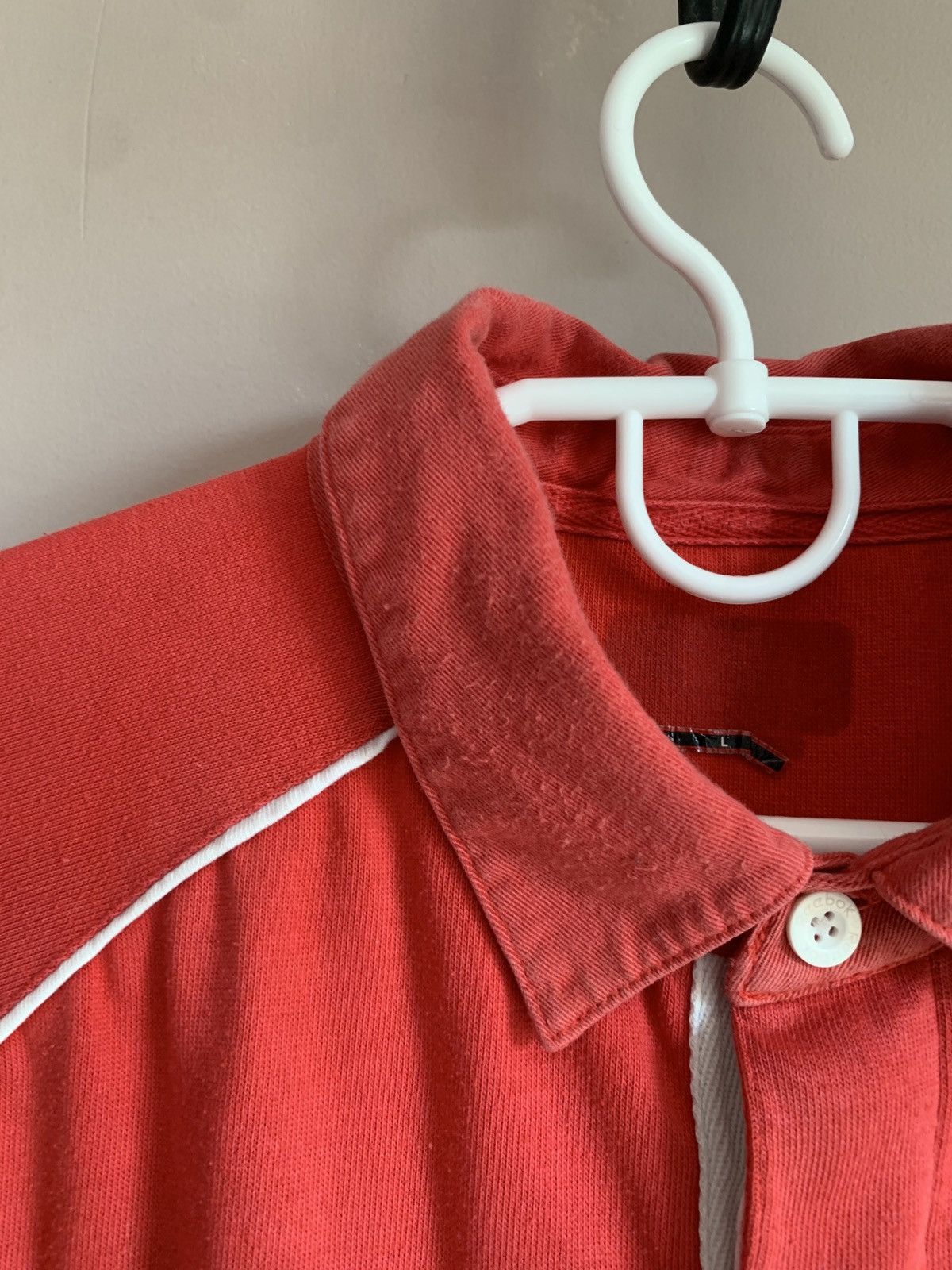 Reebok Wales Vintage Rugby Union Shirt Reebok Retro Jersey Size XL Size US XL / EU 56 / 4 - 7 Thumbnail