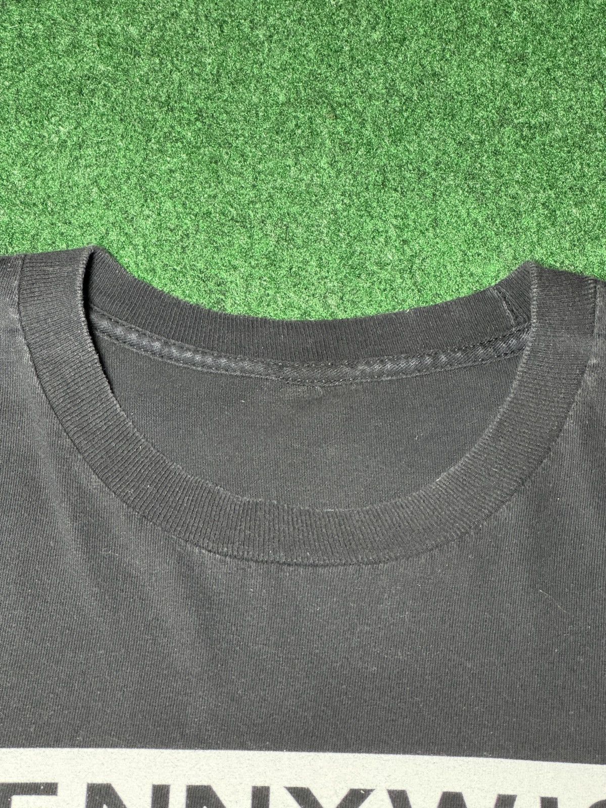 Band Tees × Vintage Vintage 90s Pennywise Skate Punk Grunge Lrg Band T Shirt Size US L / EU 52-54 / 3 - 5 Thumbnail