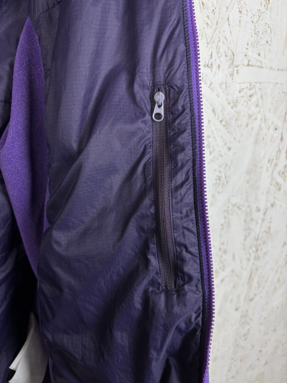 Arc'teryx Arc’Teryx Atom Lt Hoody S13 Lightweight Jacket Size M Purple Size M / US 6-8 / IT 42-44 - 10 Thumbnail