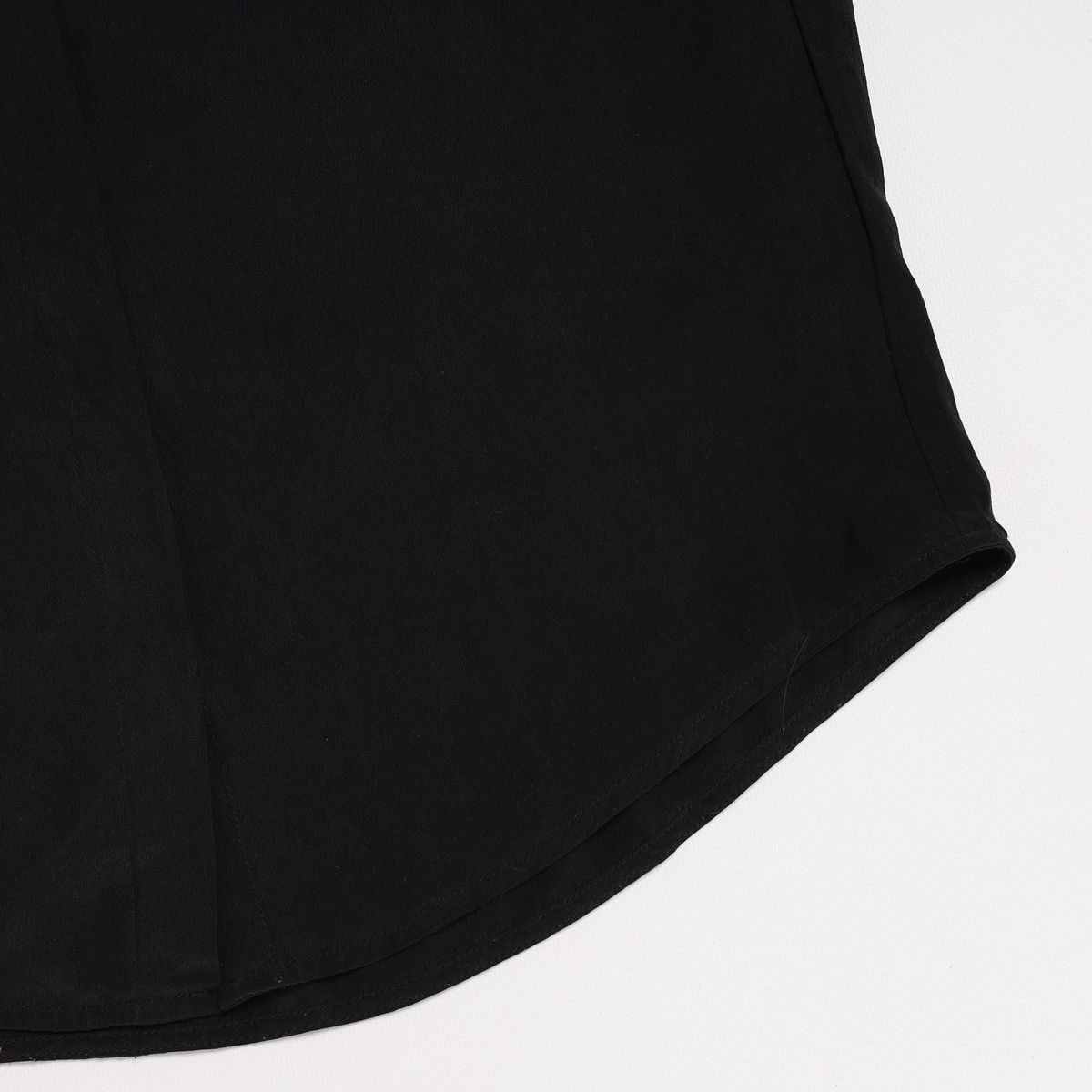 Zimmermann Zimmermann Washed Silk Black Top Shirt Size M / US 6-8 / IT 42-44 - 8 Thumbnail