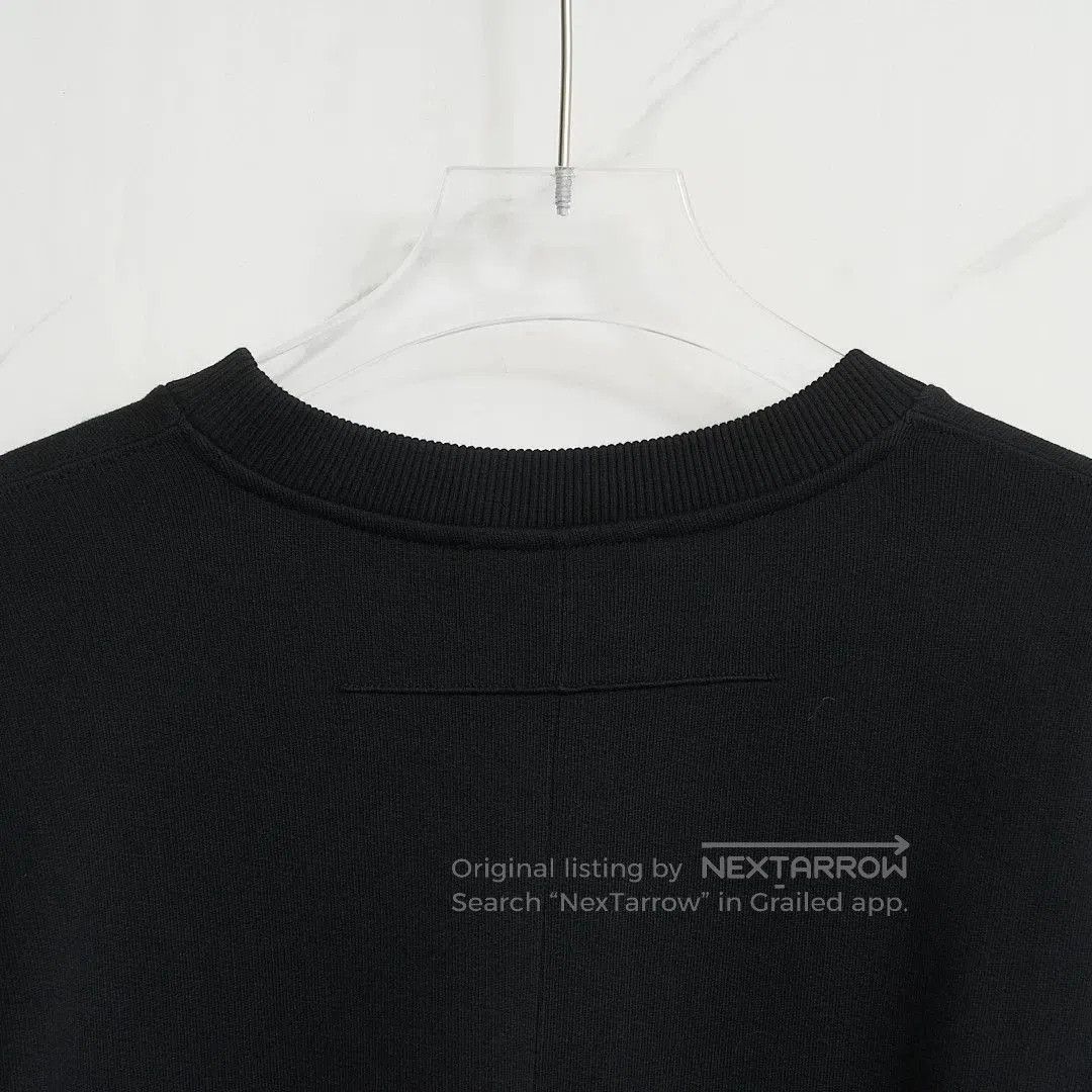 Givenchy Givenchy Men's Animal Print Sweatshirt. Size US M / EU 48-50 / 2 - 6 Thumbnail