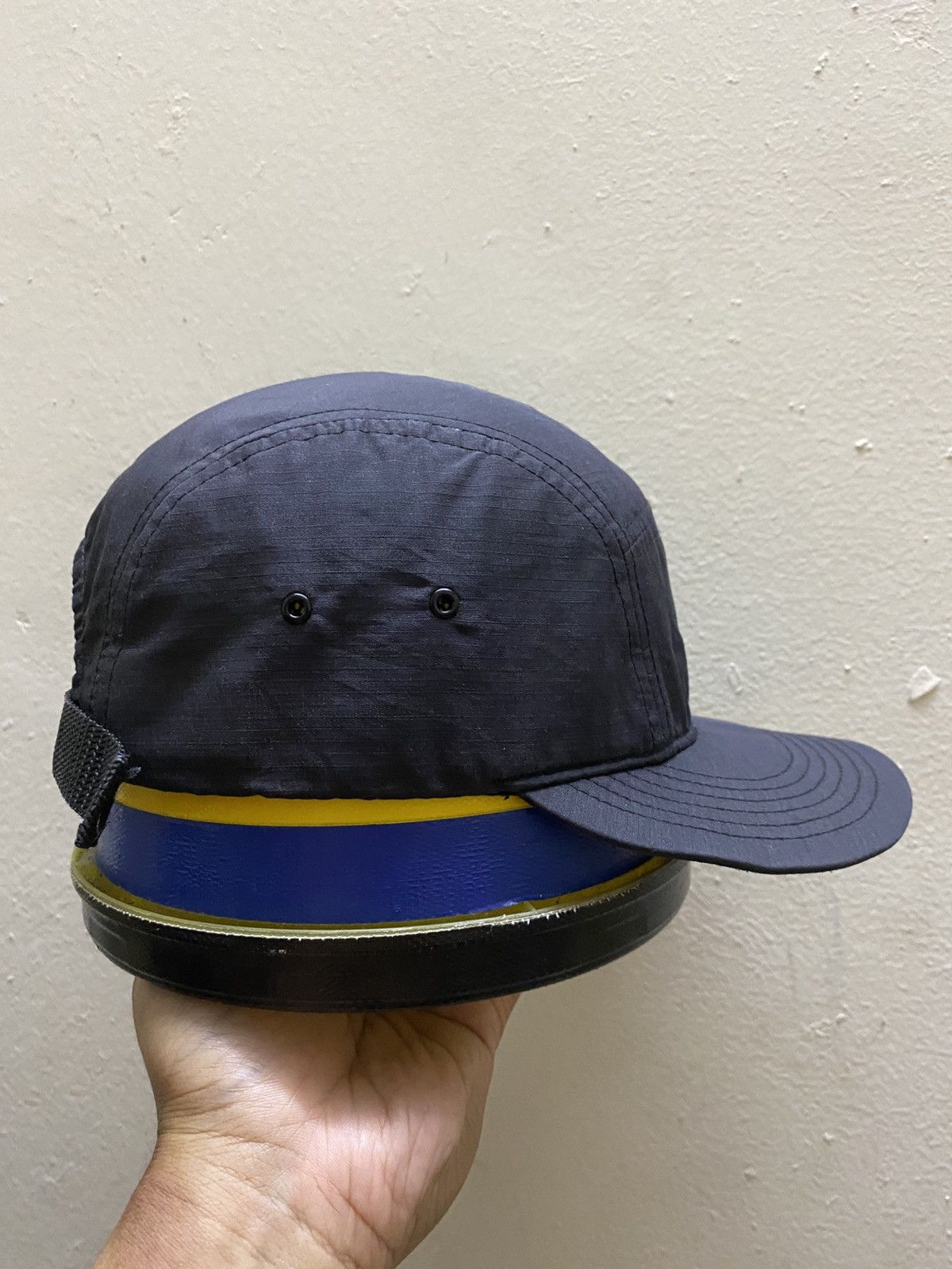 Snow Peak Outdoor life Snow peak Camp Cap Size ONE SIZE - 2 Thumbnail